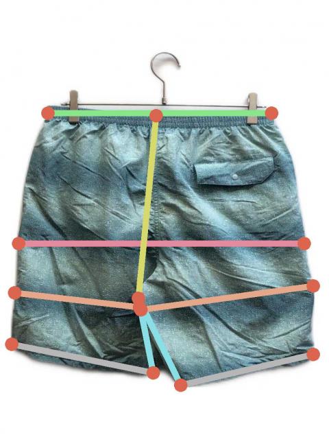 中古・古着通販】Patagonia (パタゴニア) バギーズロング7インチ