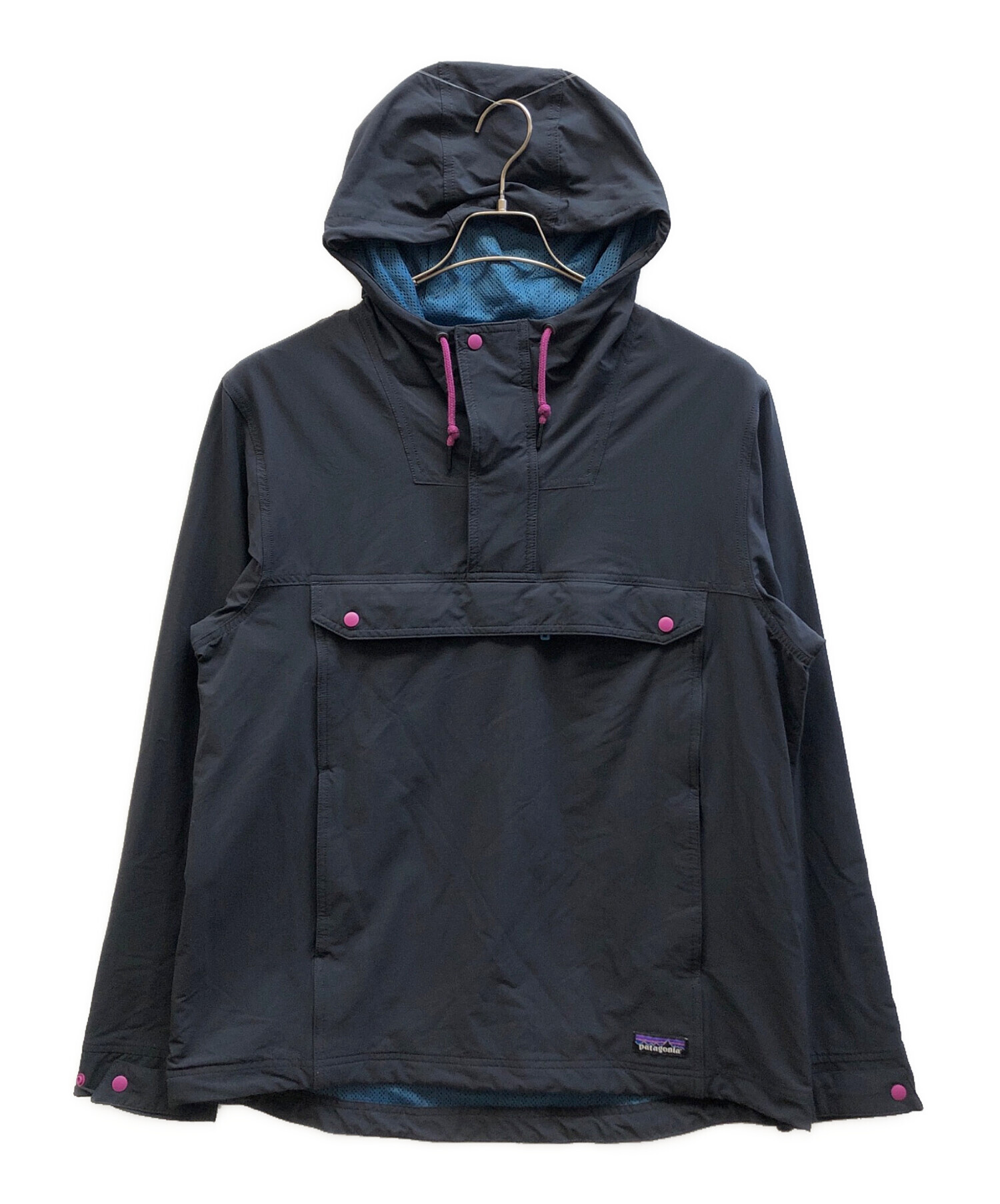 中古・古着通販】Patagonia (パタゴニア) イスマスアノラック 