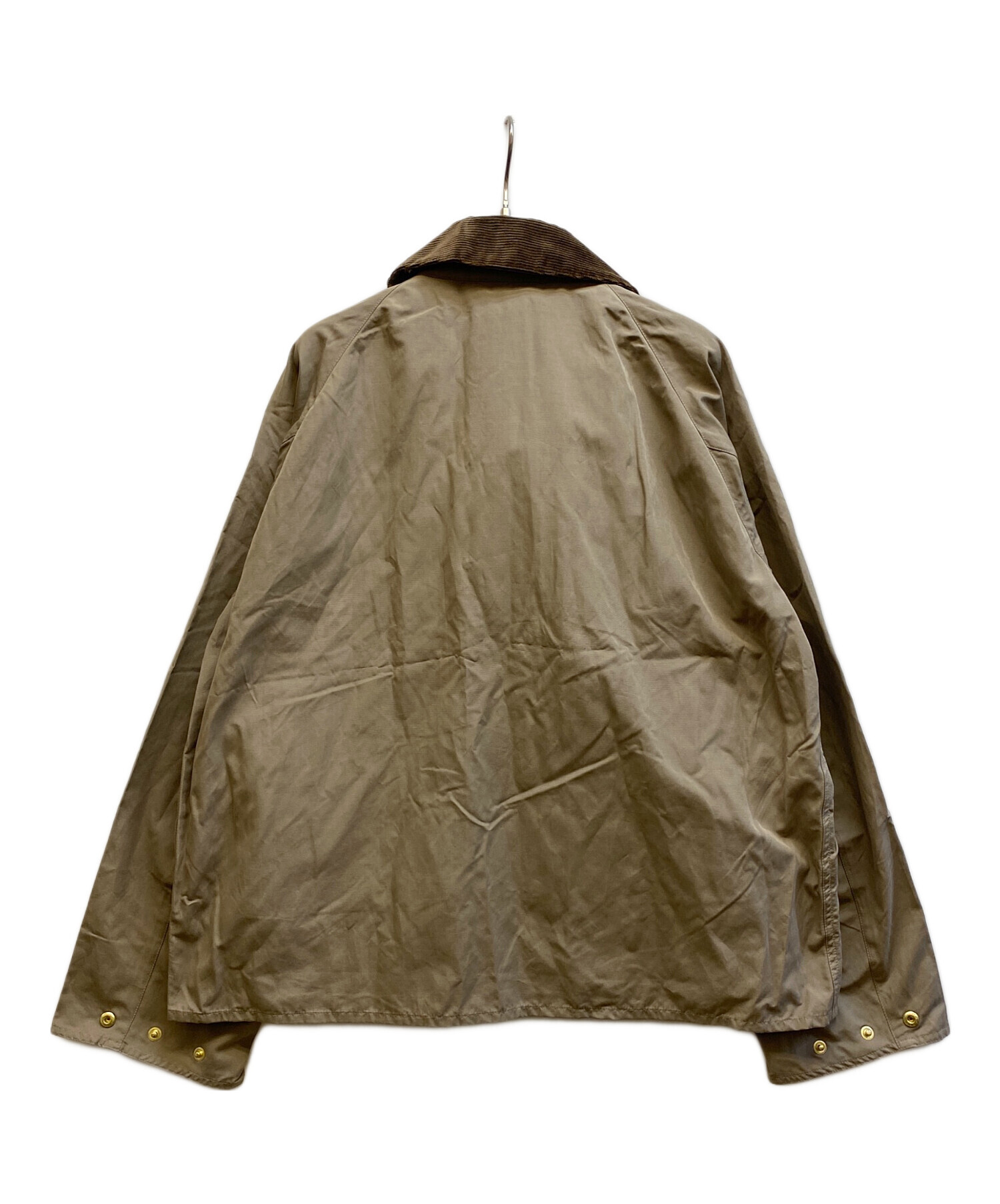 中古・古着通販】Barbour (バブアー) 別注 SPEY ピーチスキン