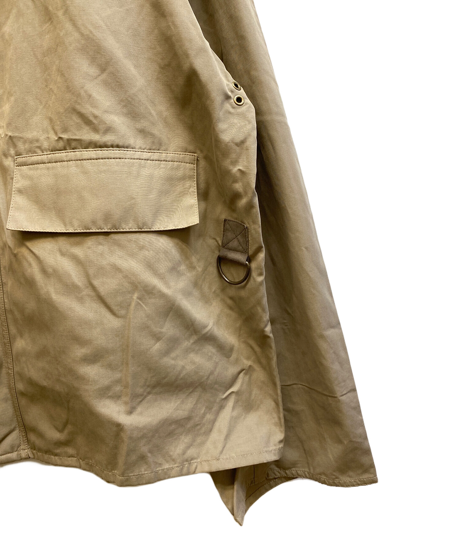 中古・古着通販】Barbour (バブアー) 別注 SPEY ピーチスキン