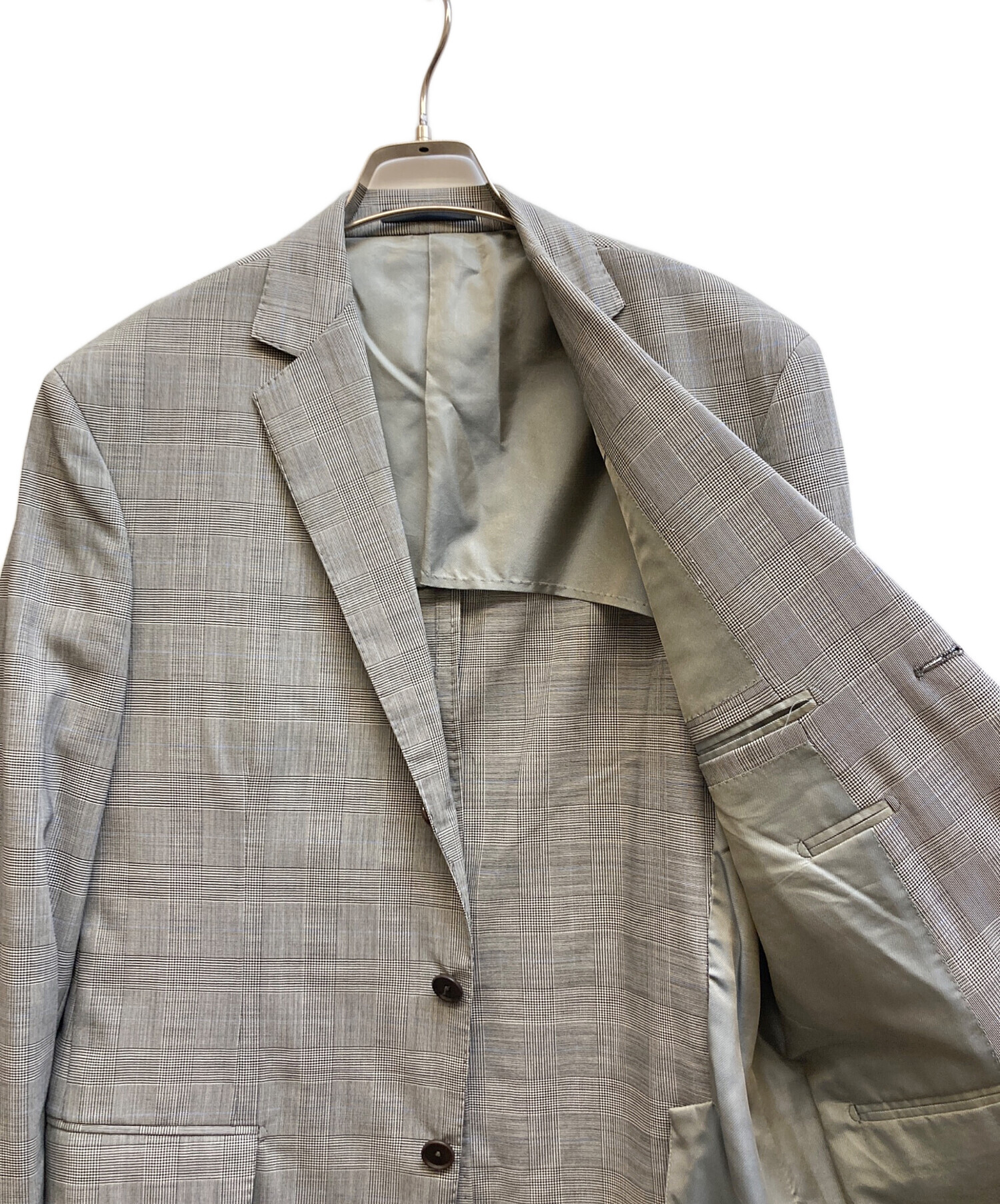 中古・古着通販】BOGLIOLI (ボリオリ) BEAMS F (ビームスエフ) 別注 3B