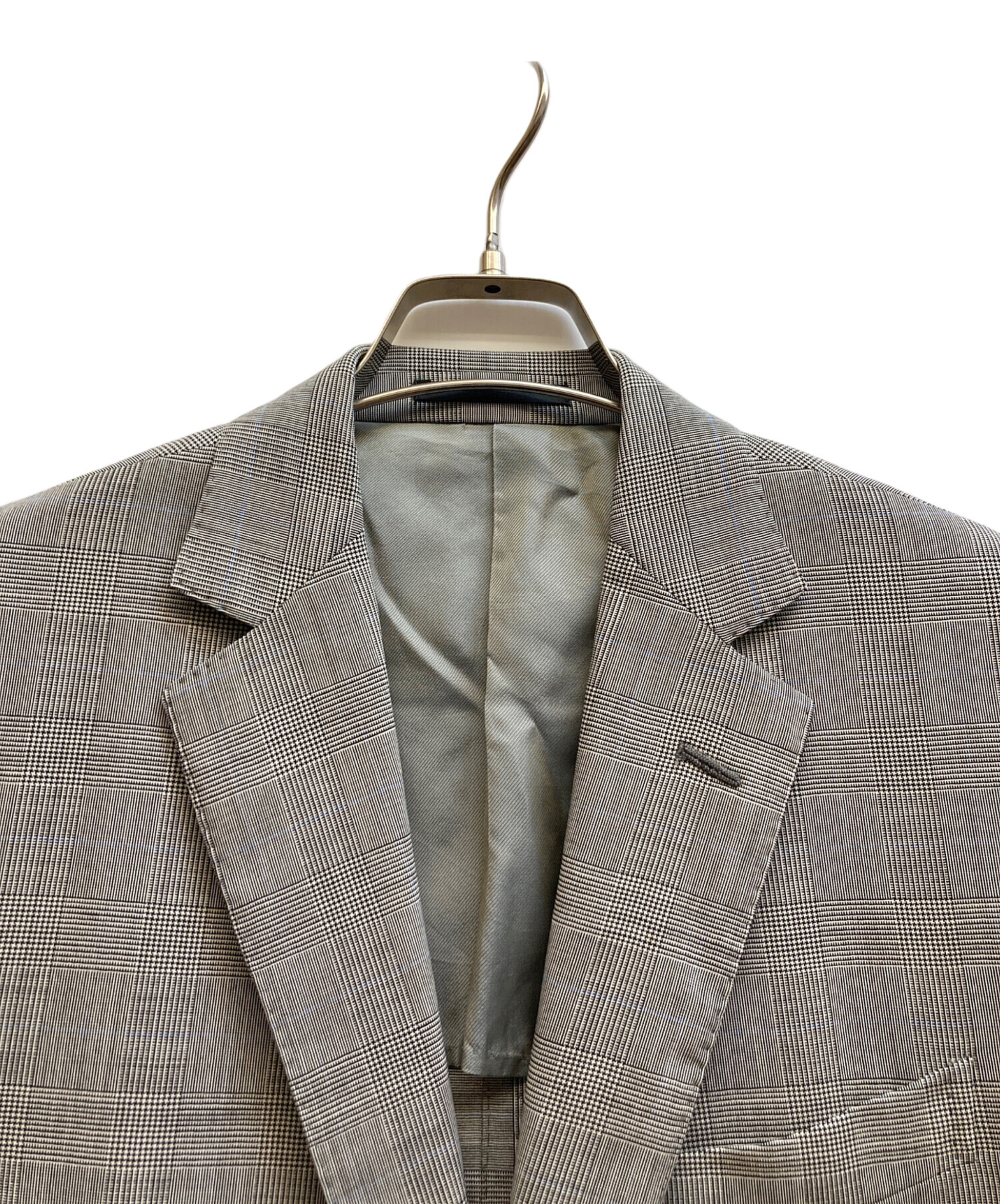 中古・古着通販】BOGLIOLI (ボリオリ) BEAMS F (ビームスエフ) 別注 3B