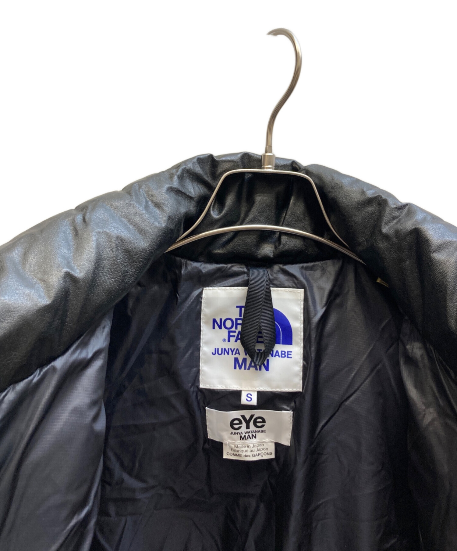 中古・古着通販】THE NORTH FACE (ザ ノース フェイス) JUNYA WATANABE