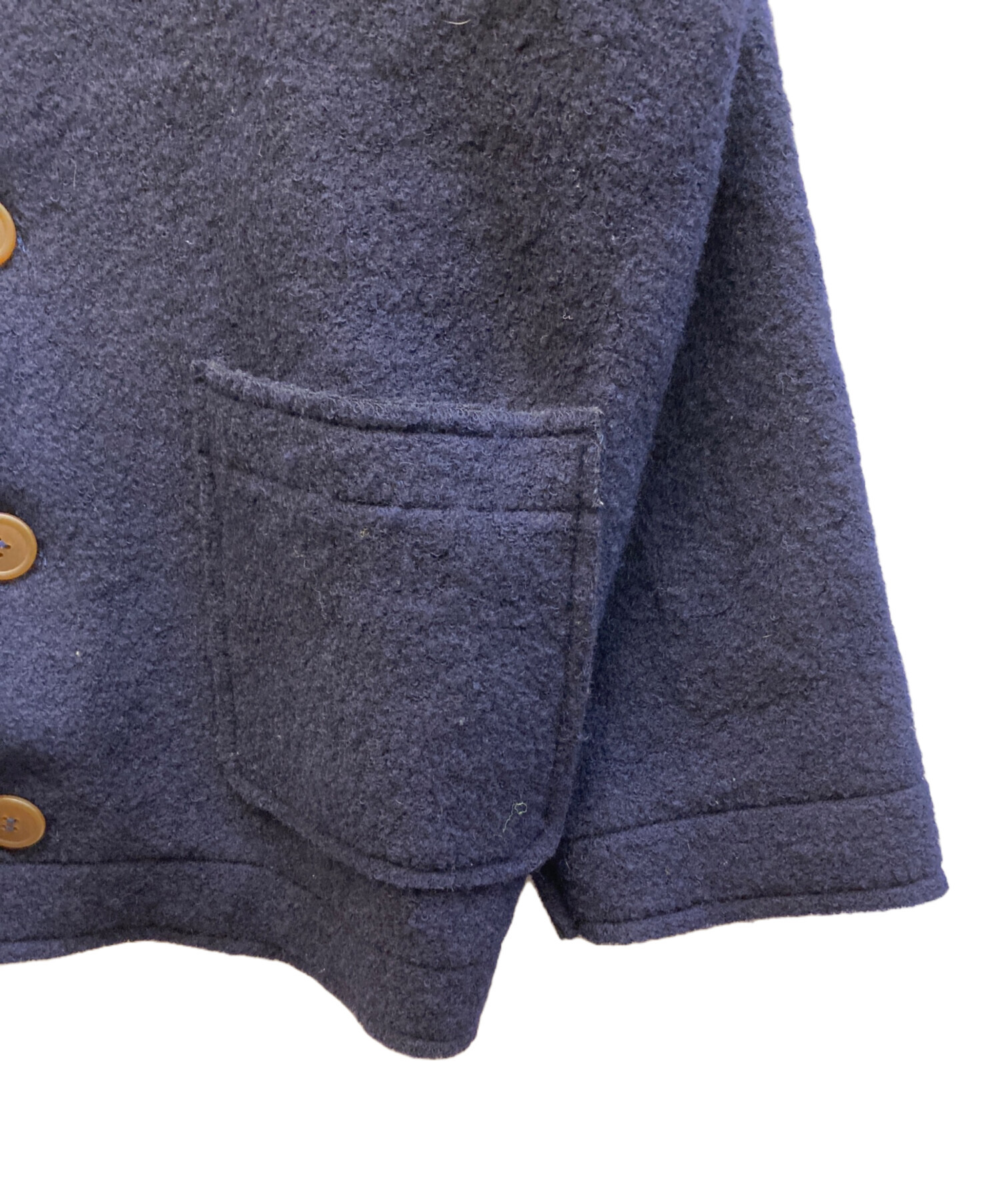 初期 Vivienne Westwood man カーディガン Vivienne Westwood MAN 