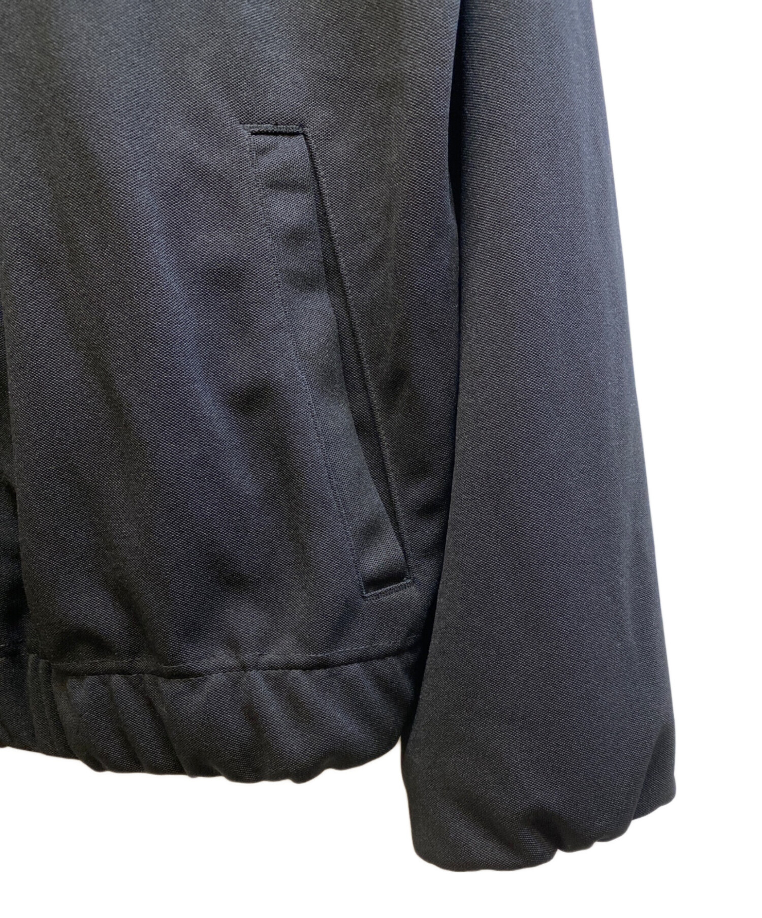 中古・古着通販】WIND AND SEA (ウィンダンシー) Cozy Track Jacket