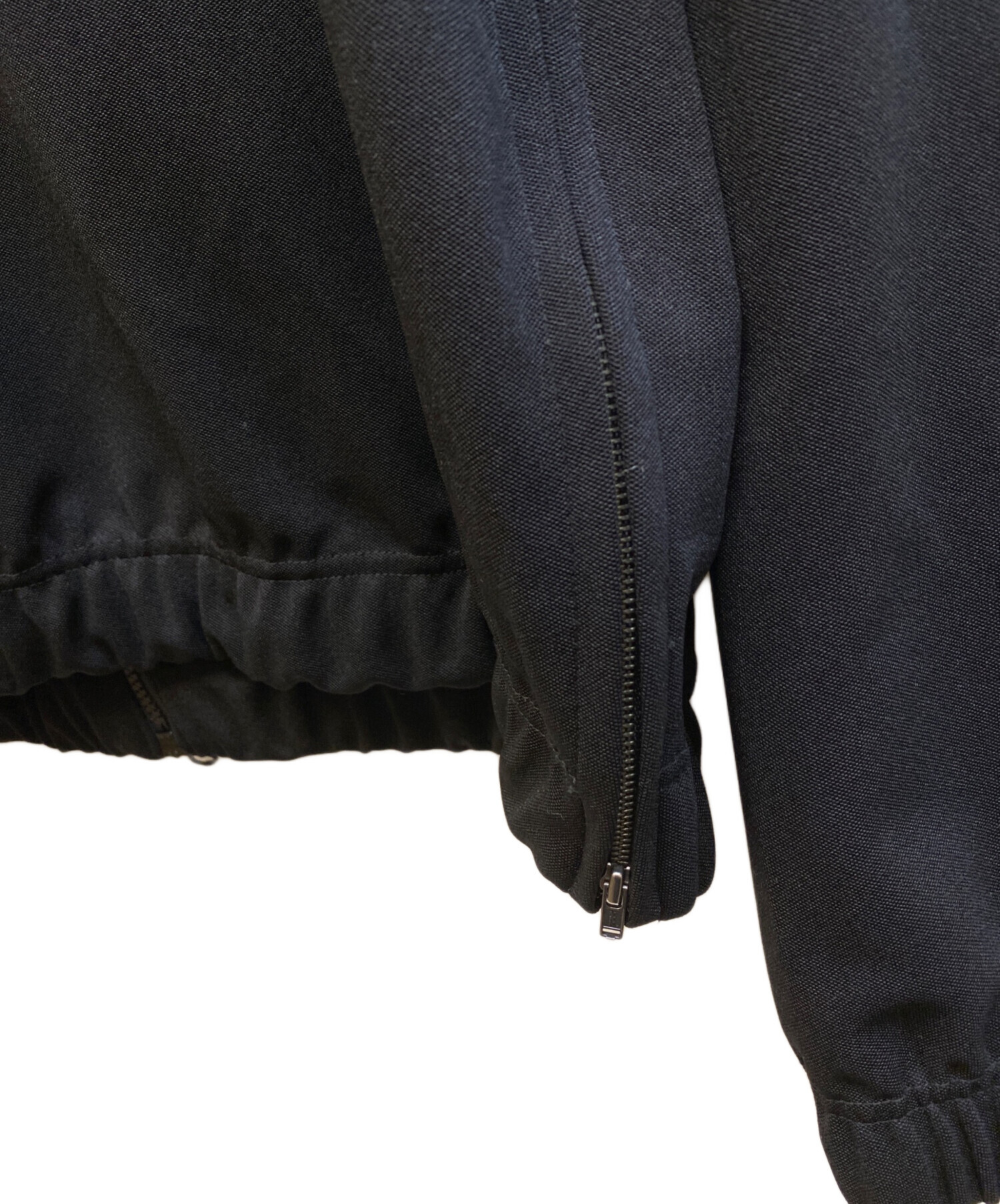 中古・古着通販】WIND AND SEA (ウィンダンシー) Cozy Track Jacket