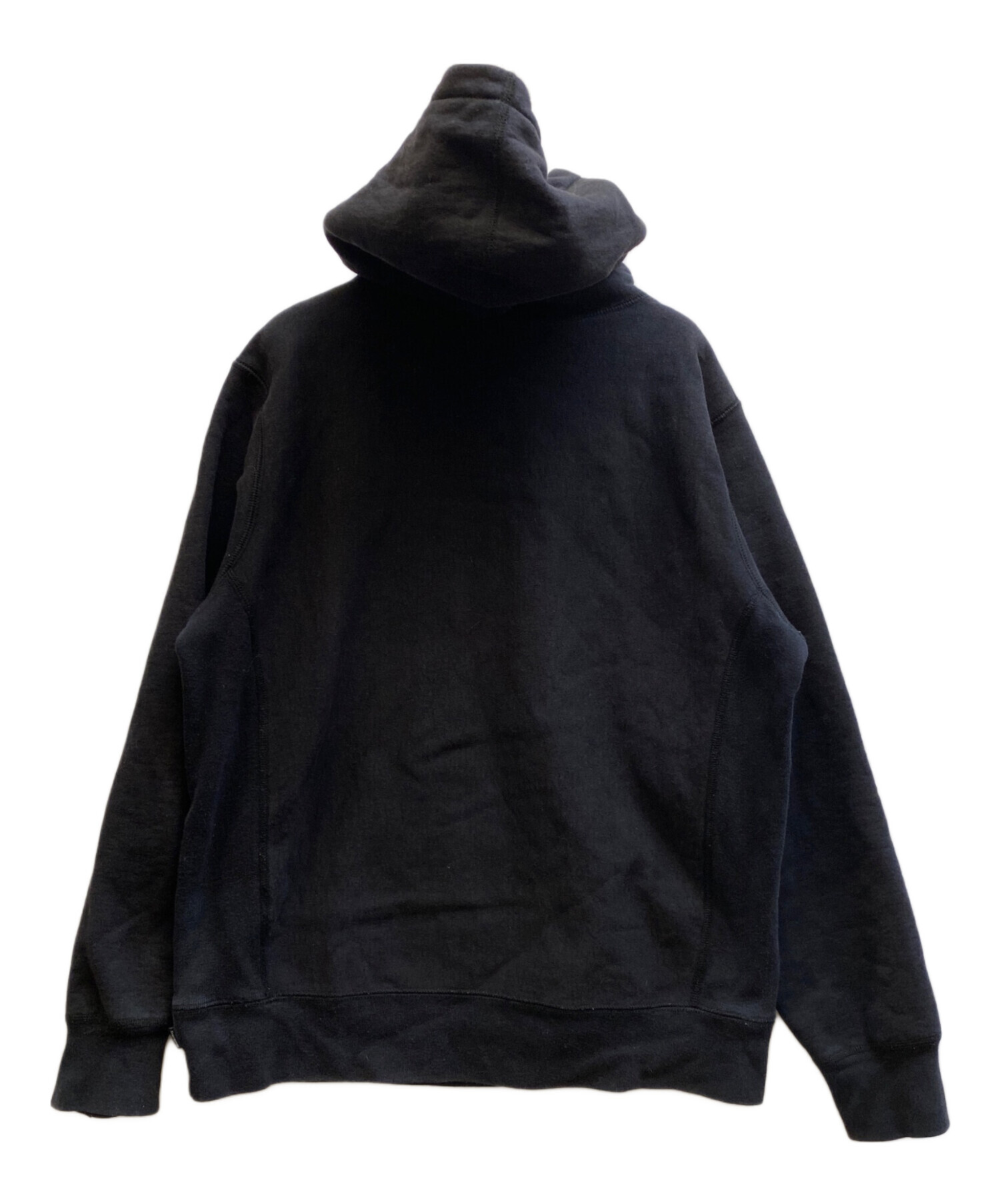 中古・古着通販】Supreme (シュプリーム) Trademark Hooded Sweatshirt 