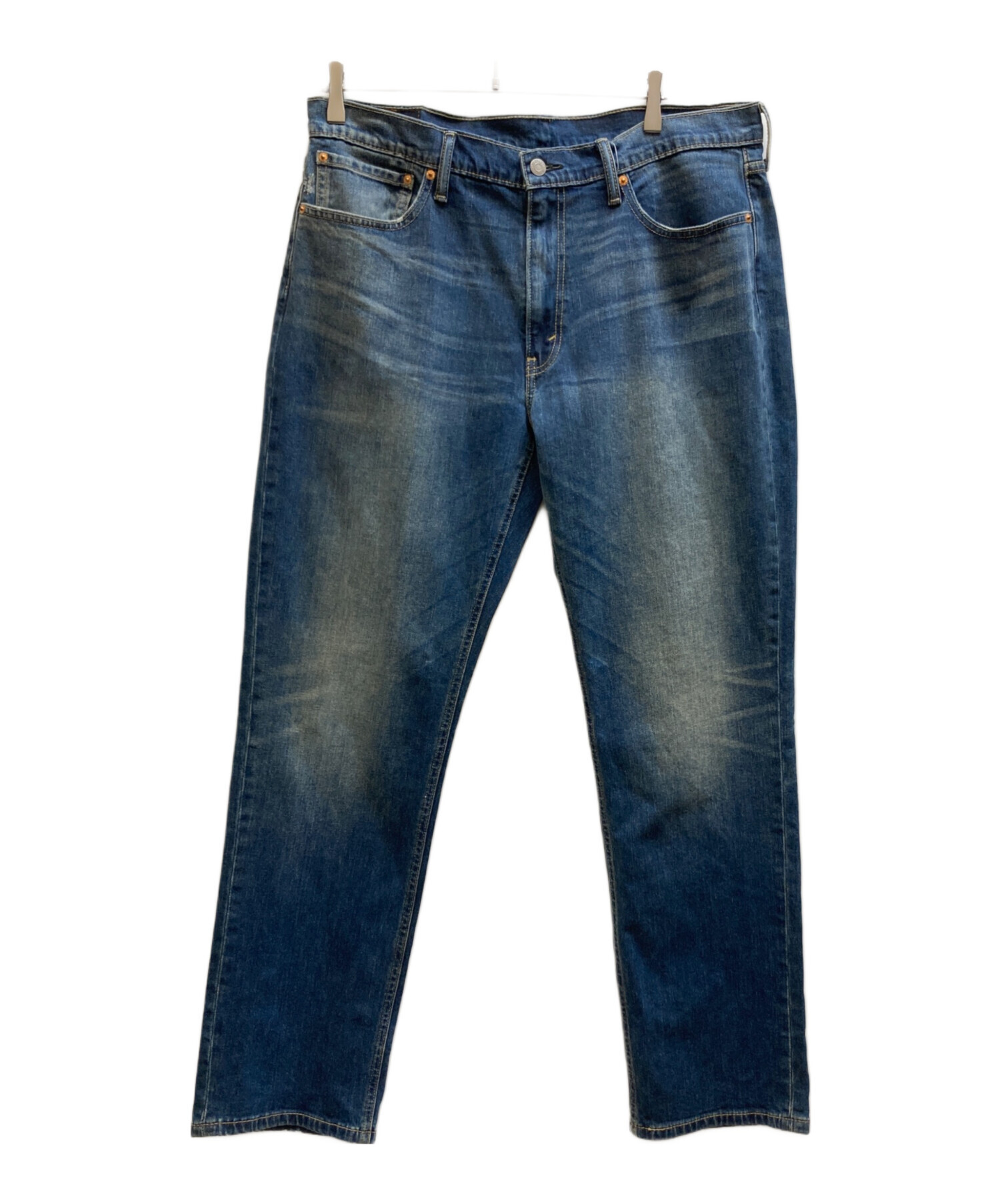 タグ付き未使用リーバイスボトムス 中古・古着通販】LEVI'S (リーバイス) 541デニムパンツ インディゴ
