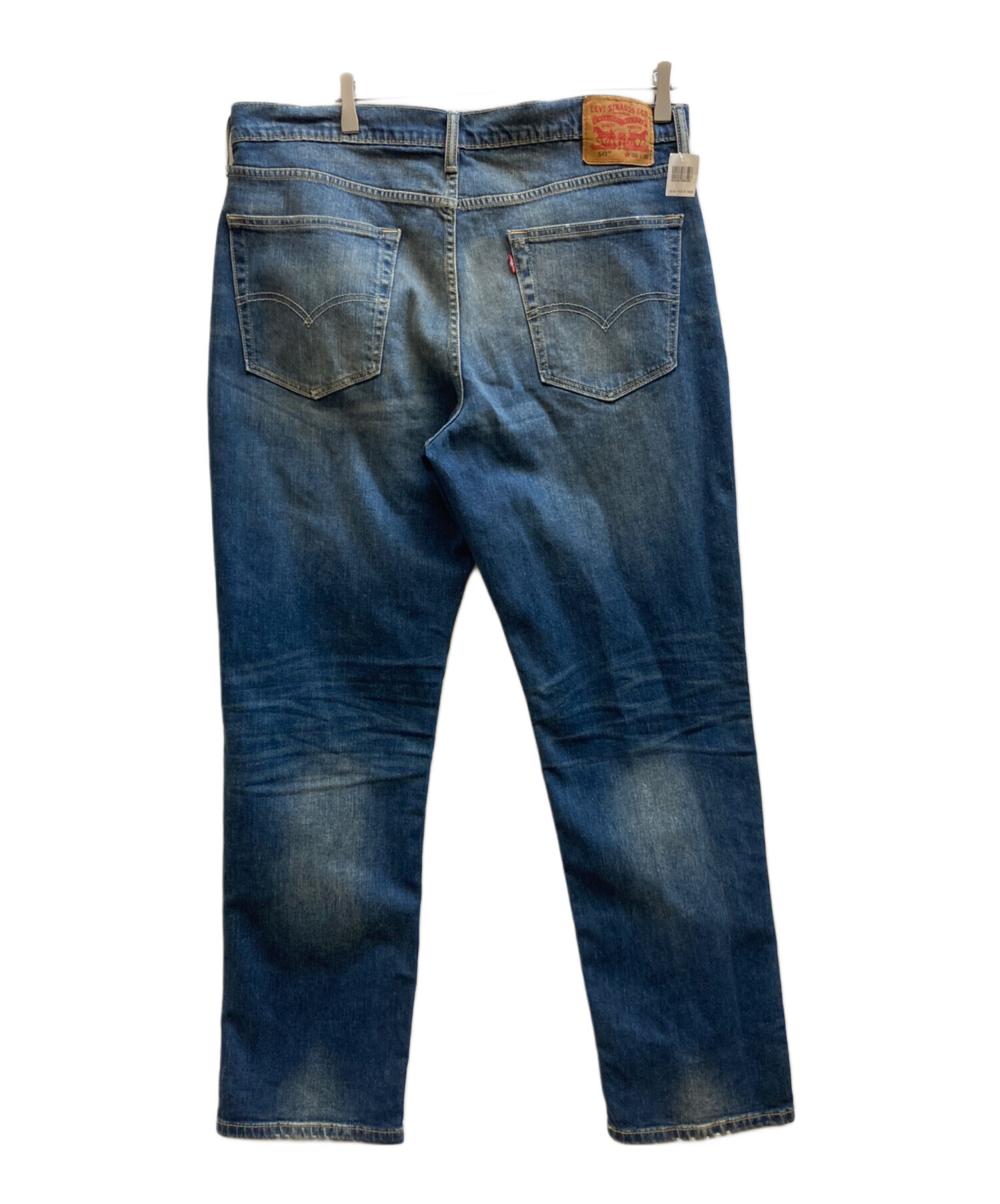 中古・古着通販】LEVI'S (リーバイス) 541デニムパンツ インディゴ