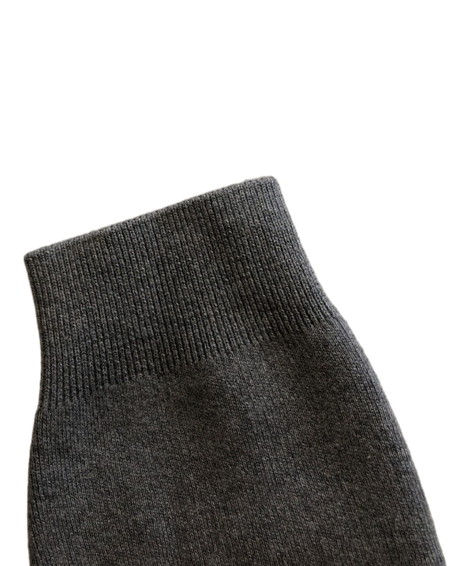 中古・古着通販】CABAN (キャバン) コットンカシミヤクルーネック