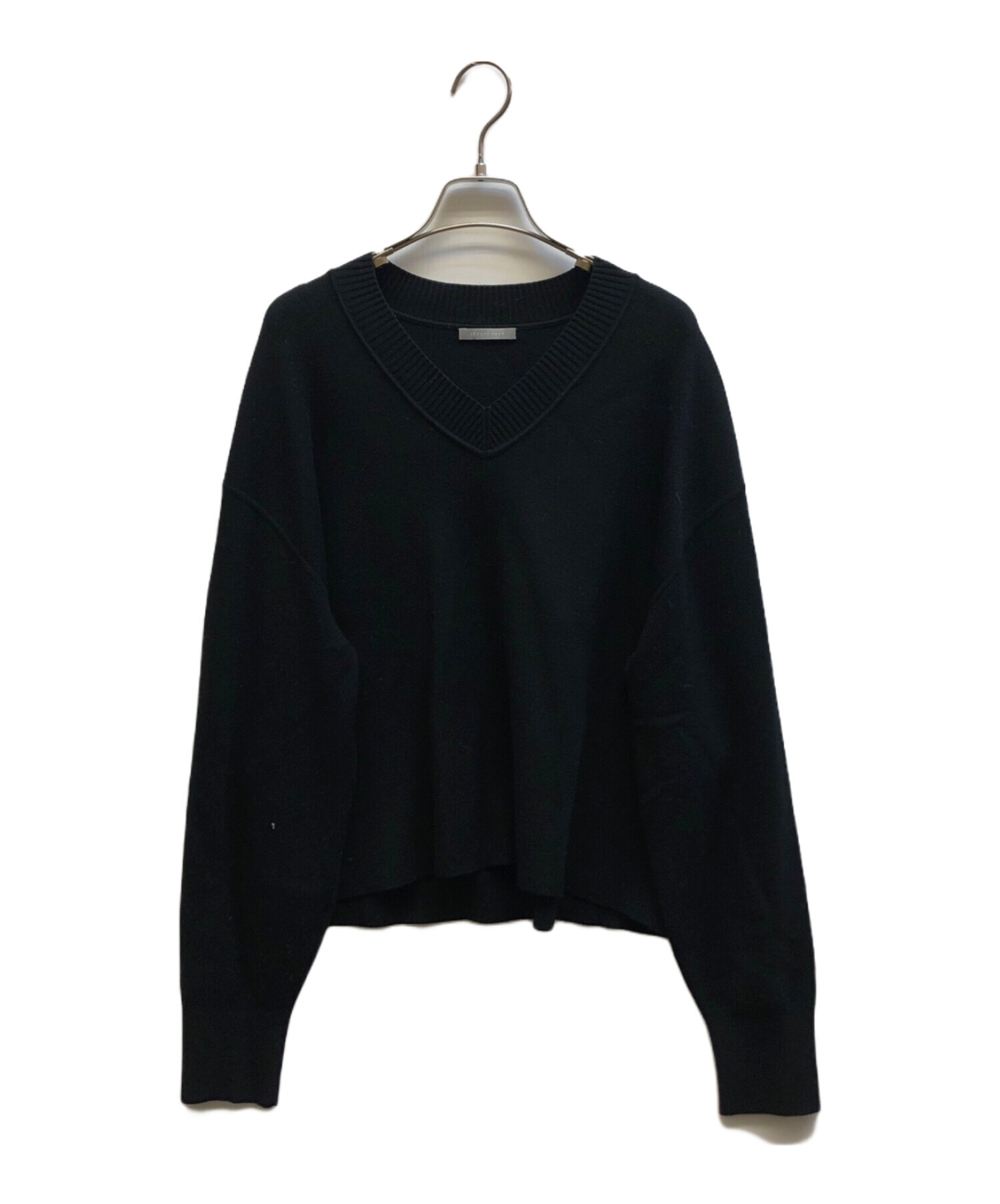 ヴィヴィアンウエストウッド 黒猫 アシンメトリー長袖チュニック ヴィヴィアンウエストウッド 黒猫 アシンメトリー長袖チュニック