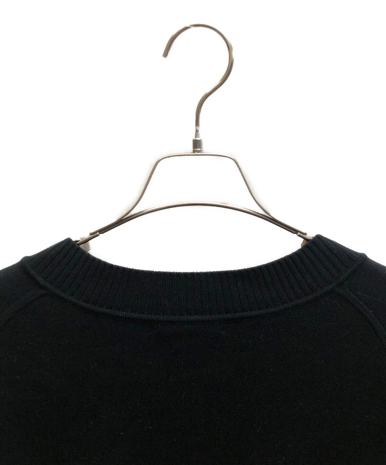 中古・古着通販】theory luxe (セオリーリュクス) Vネックニット