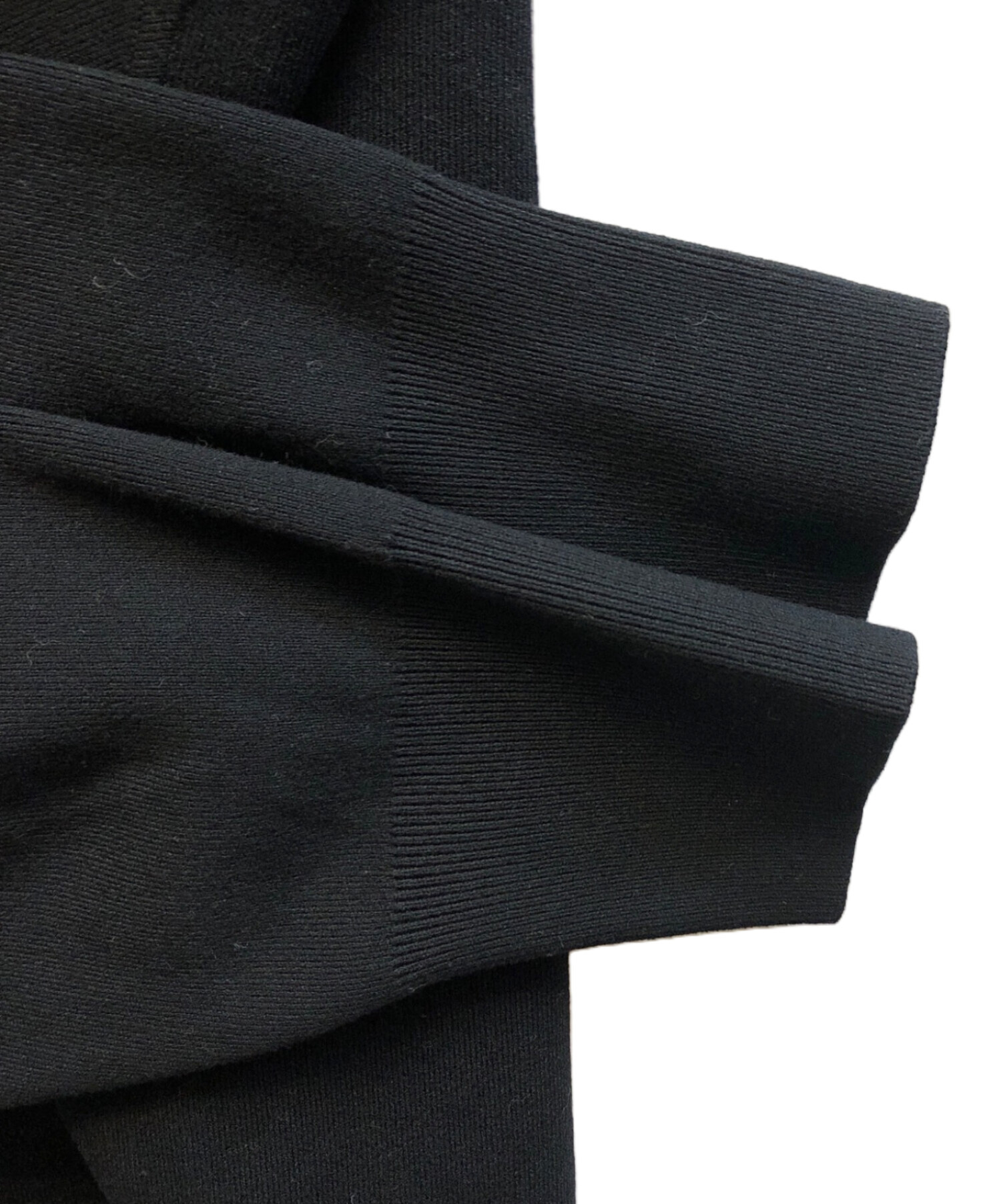 中古・古着通販】theory luxe (セオリーリュクス) Vネックニット