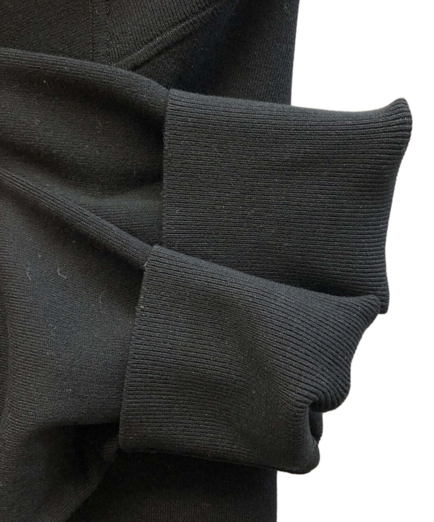 中古・古着通販】theory luxe (セオリーリュクス) Vネックニット