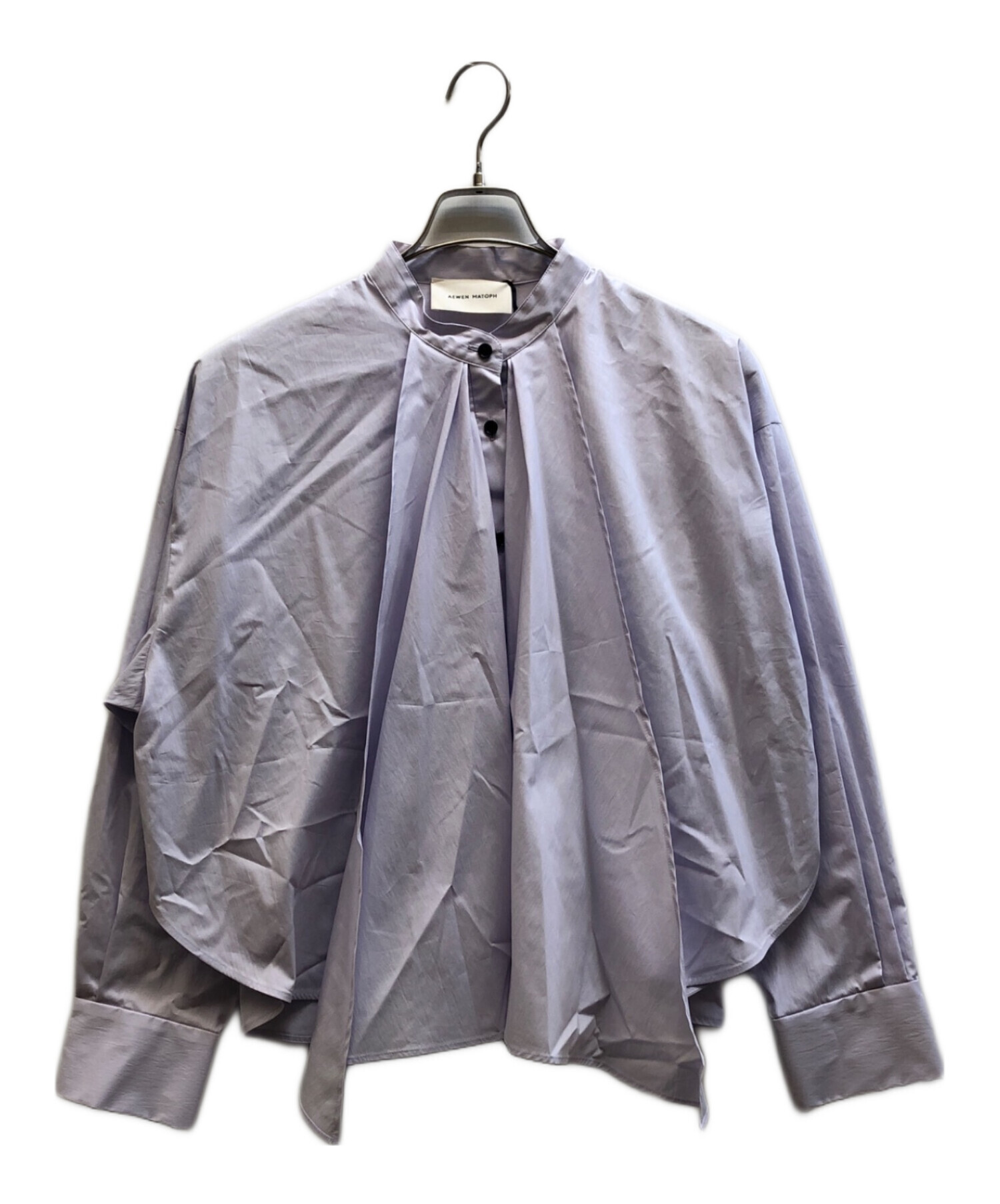 中古・古着通販】AEWEN MATOPH (イウエン マトフ) スカーフバンド 