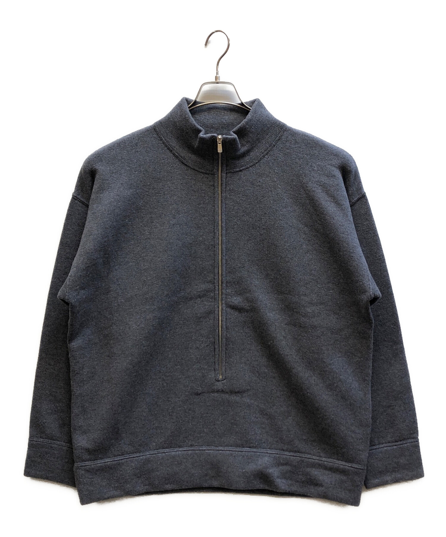 中古・古着通販】GALERIE VIE (ギャルリーヴィー) バックパイル ハーフ 