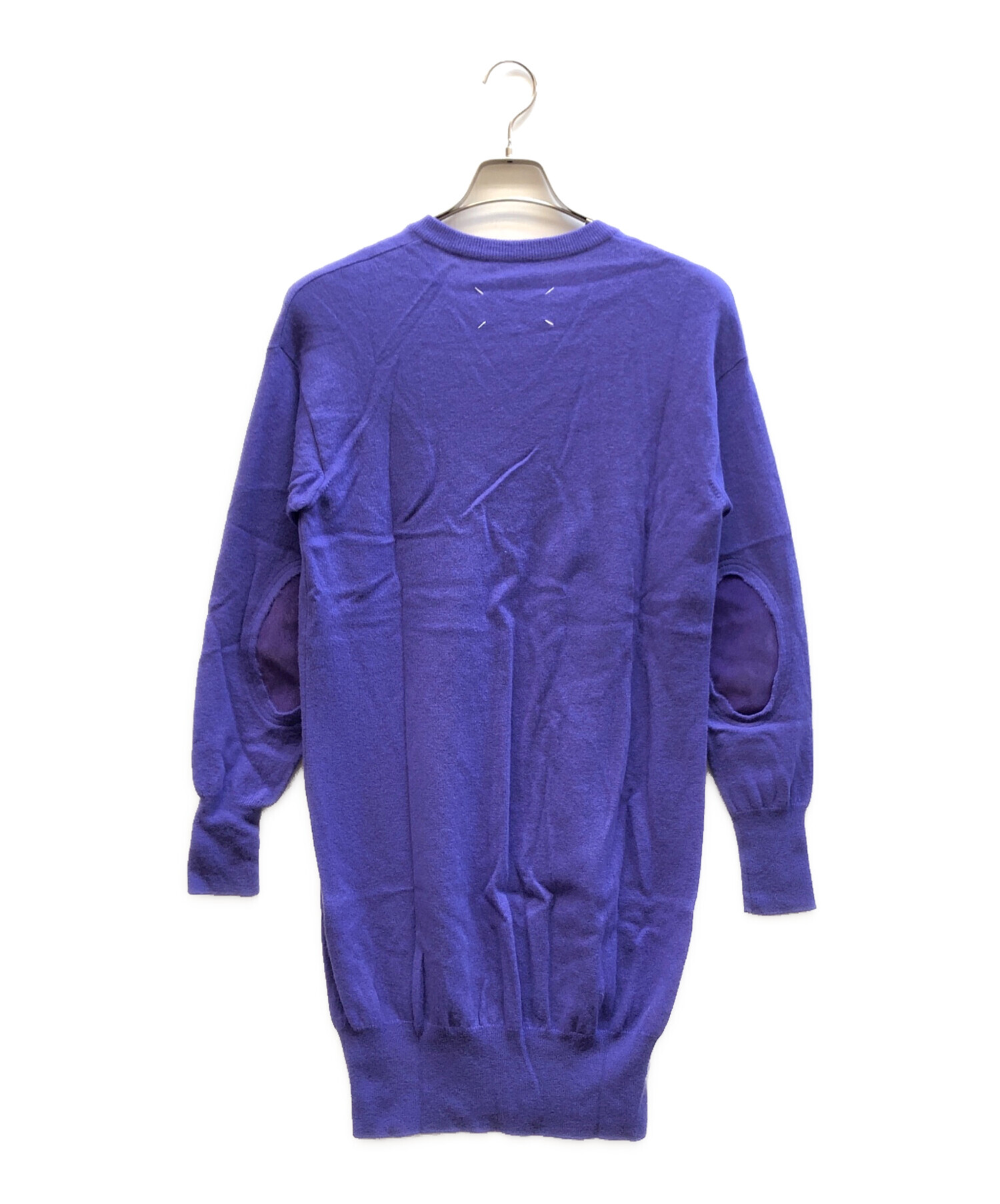 中古・古着通販】Maison Margiela (メゾンマルジェラ) エルボーパッチ