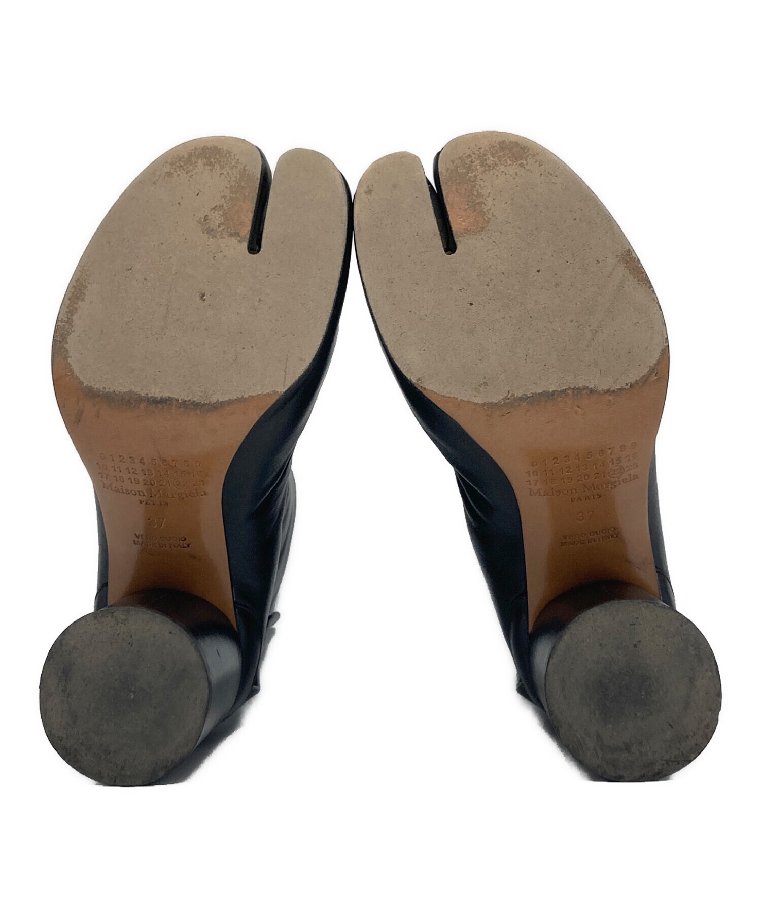 中古・古着通販】Maison Margiela (メゾンマルジェラ) 足袋ブーツ 