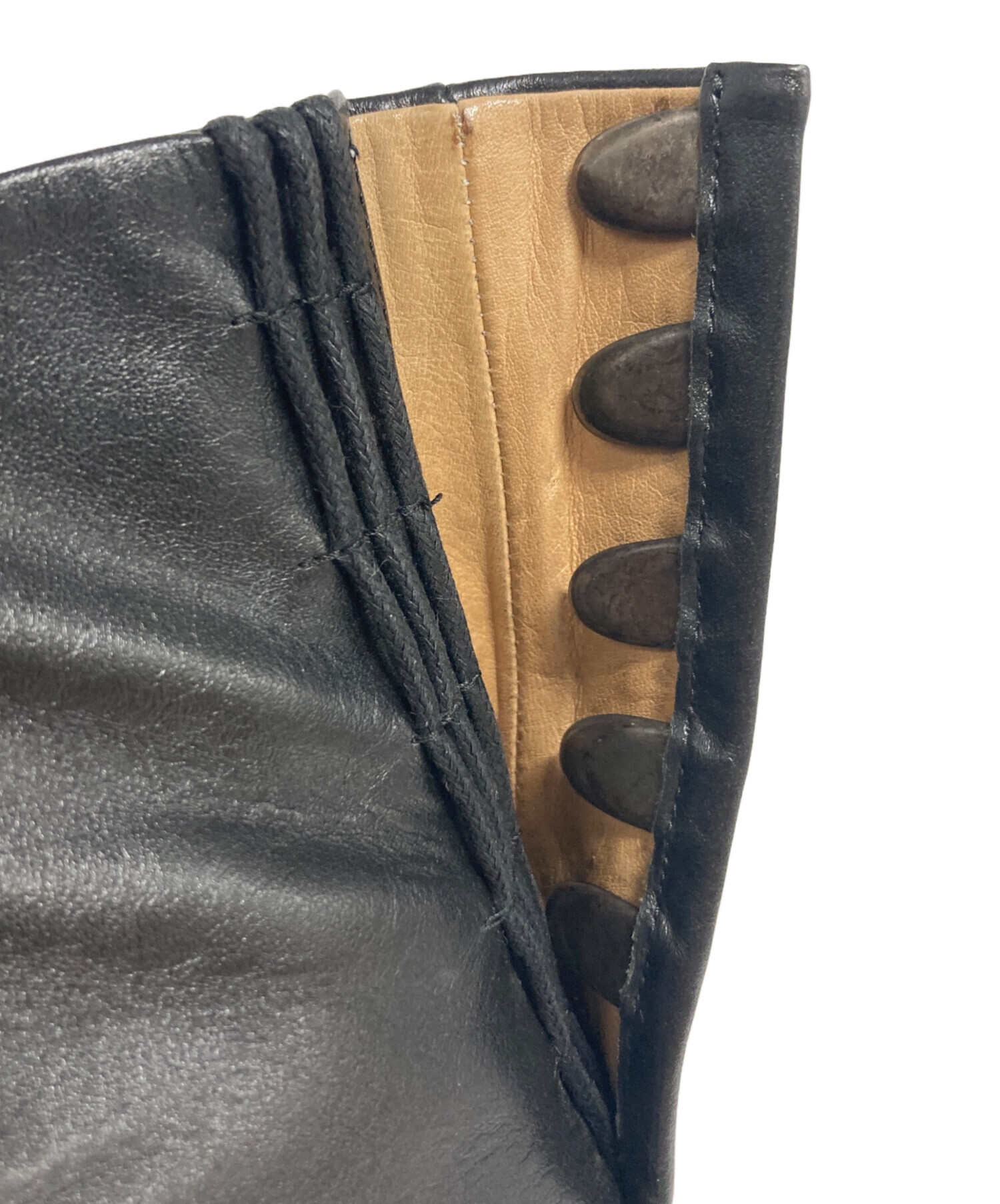 中古・古着通販】Maison Margiela (メゾンマルジェラ) 足袋ブーツ 