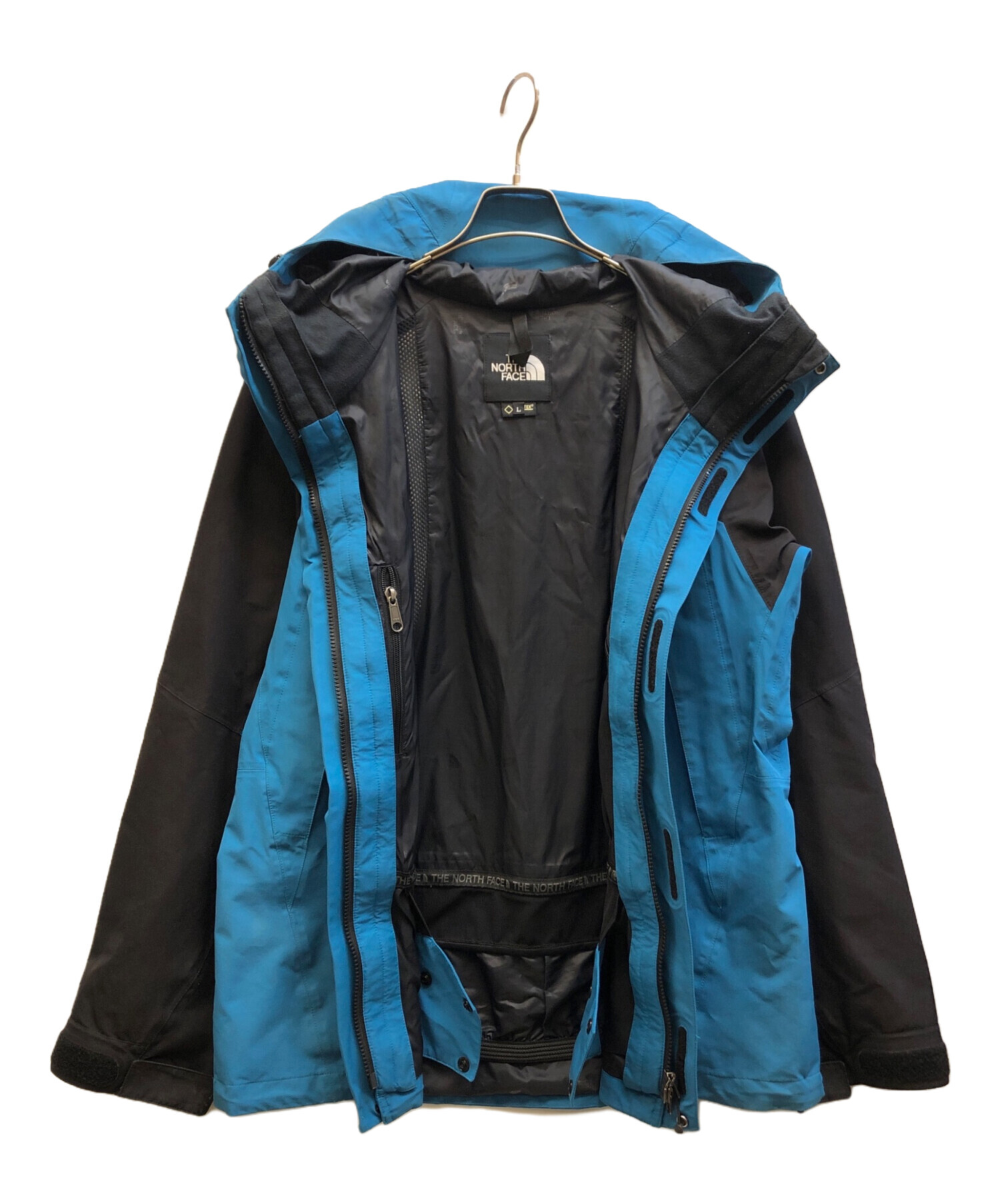 中古・古着通販】THE NORTH FACE (ザ ノース フェイス) Mountain 