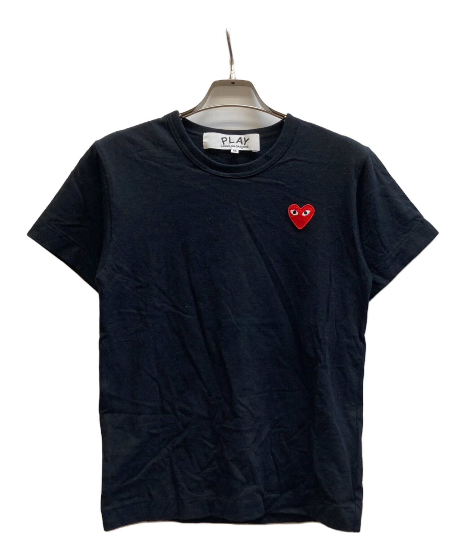 中古・古着通販】PLAY COMME des GARCONS (プレイコムデギャルソン