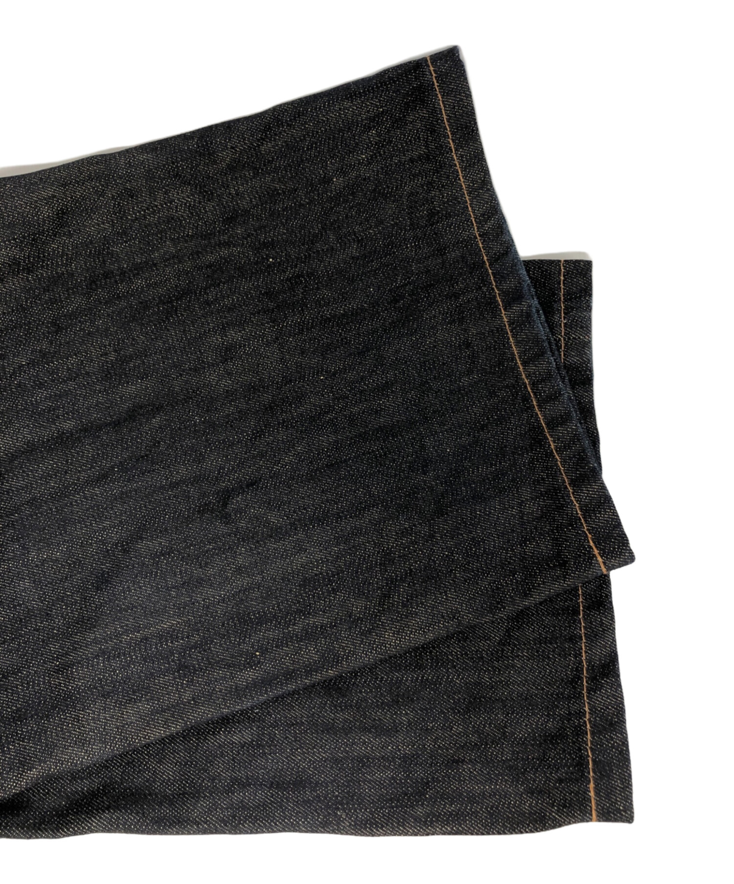 中古・古着通販】ED HARDY (エド ハーディー) デニムパンツ インディゴ