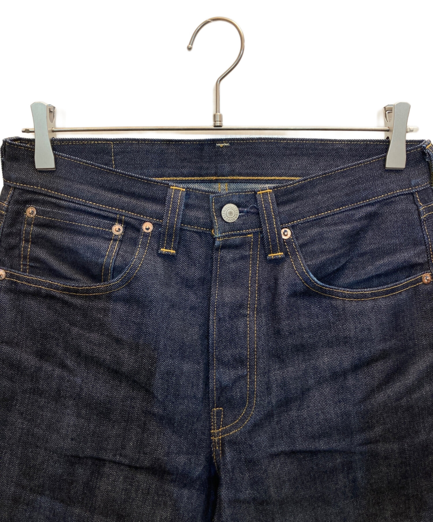 中古・古着通販】LEVI