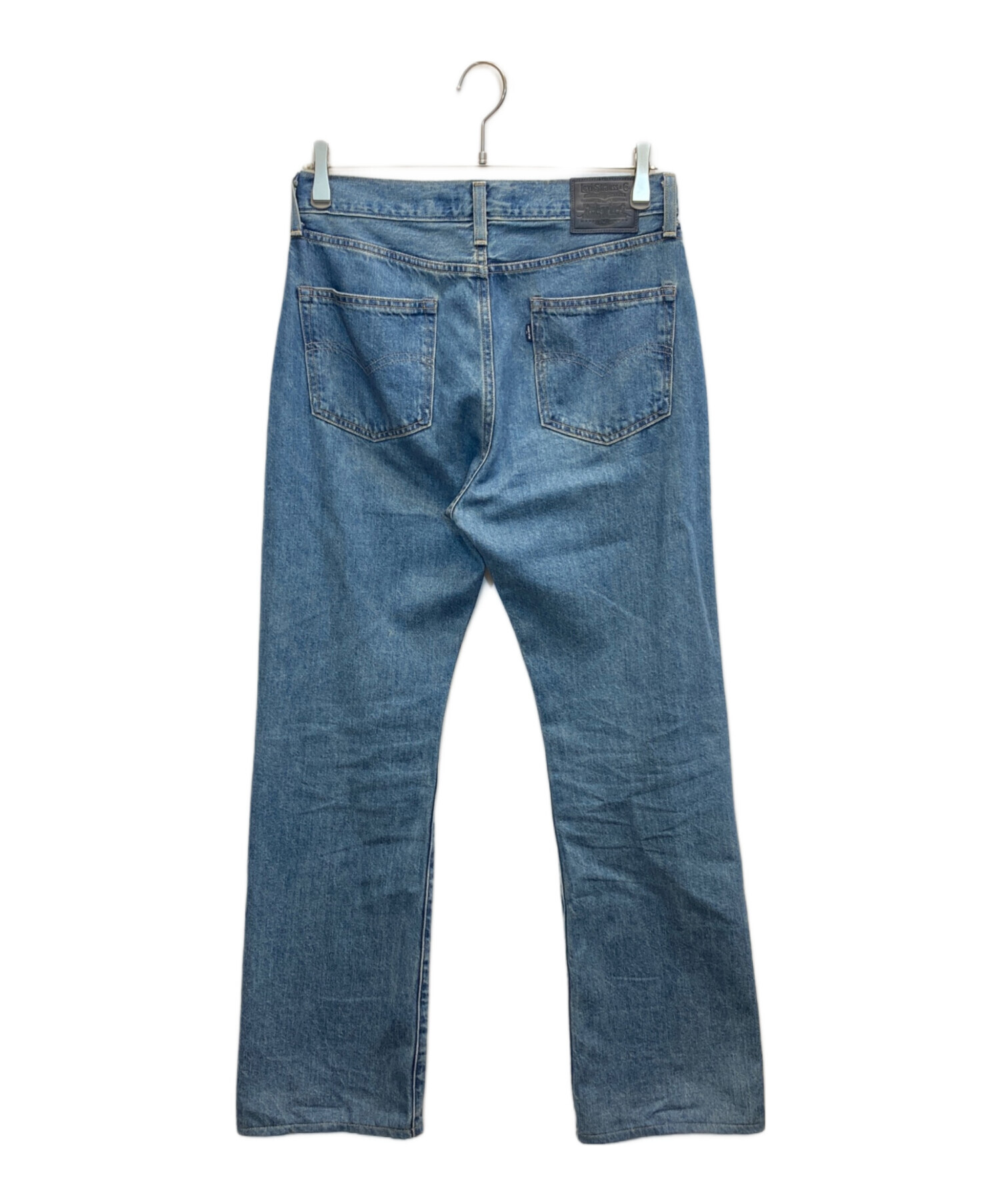 中古・古着通販】LEVI'S (リーバイス) BLUETAB PLANKストレート