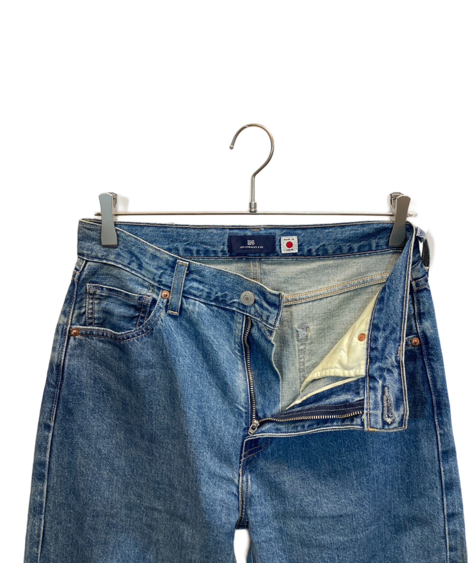 中古・古着通販】LEVI