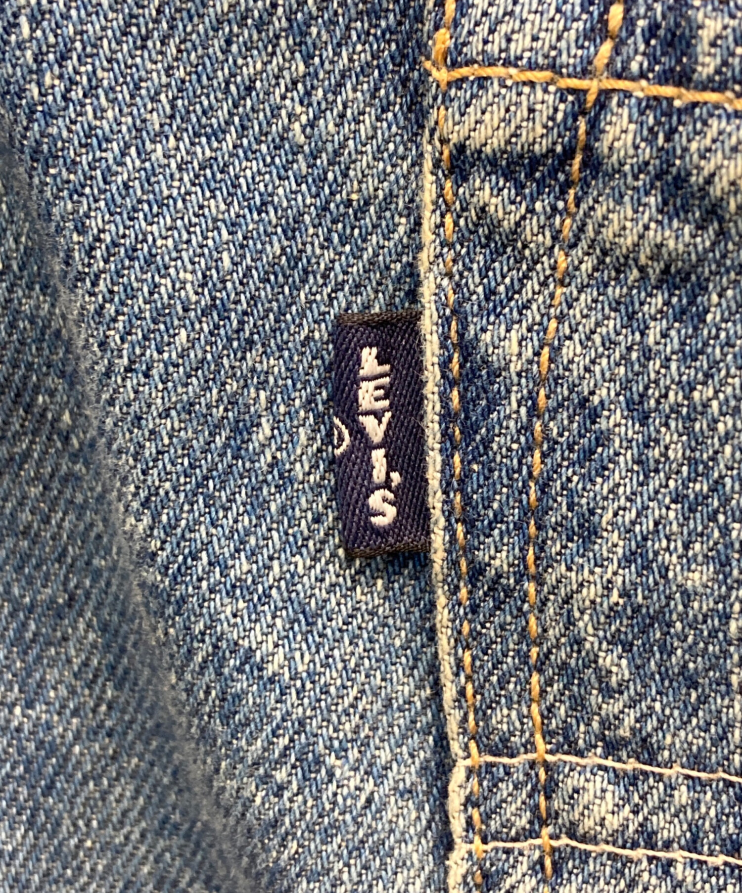 中古・古着通販】LEVI