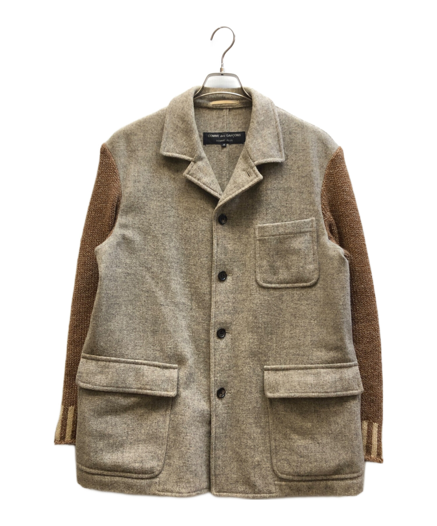 COMME des GARCONS HOMME PLUS コムデギャルソンオムプリュス 93AW