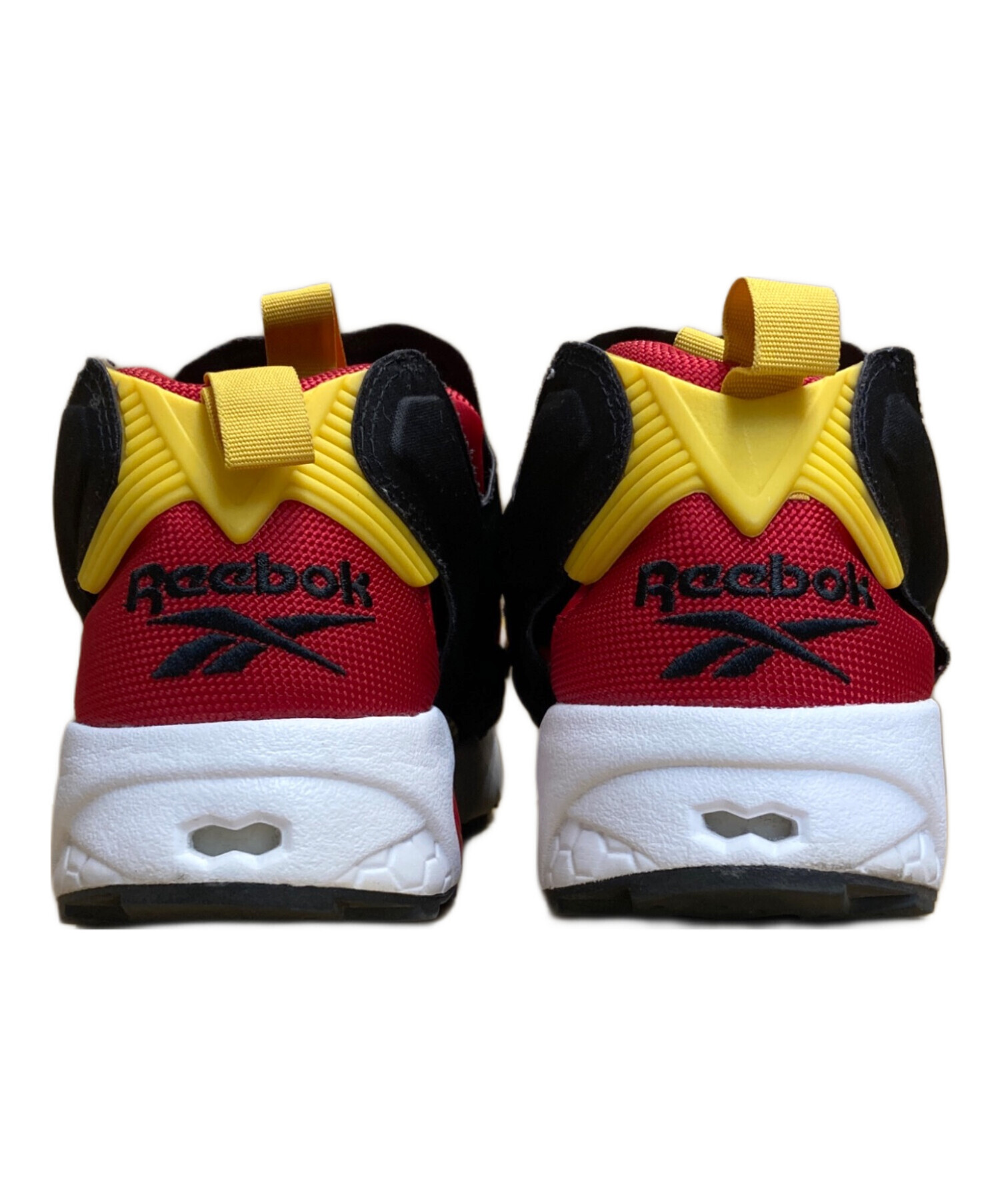 中古・古着通販】REEBOK (リーボック) インスタポンプフューリー OG MU 