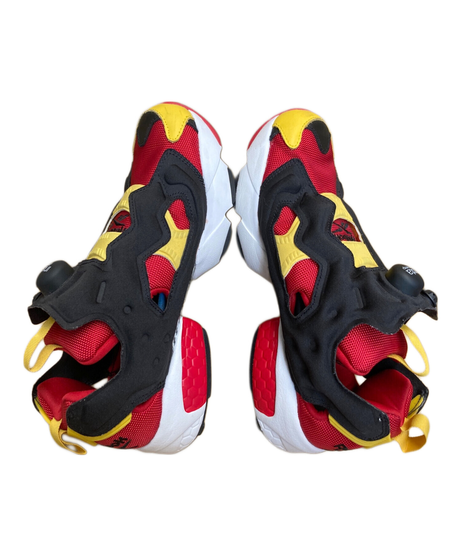 中古・古着通販】REEBOK (リーボック) インスタポンプフューリー OG MU 