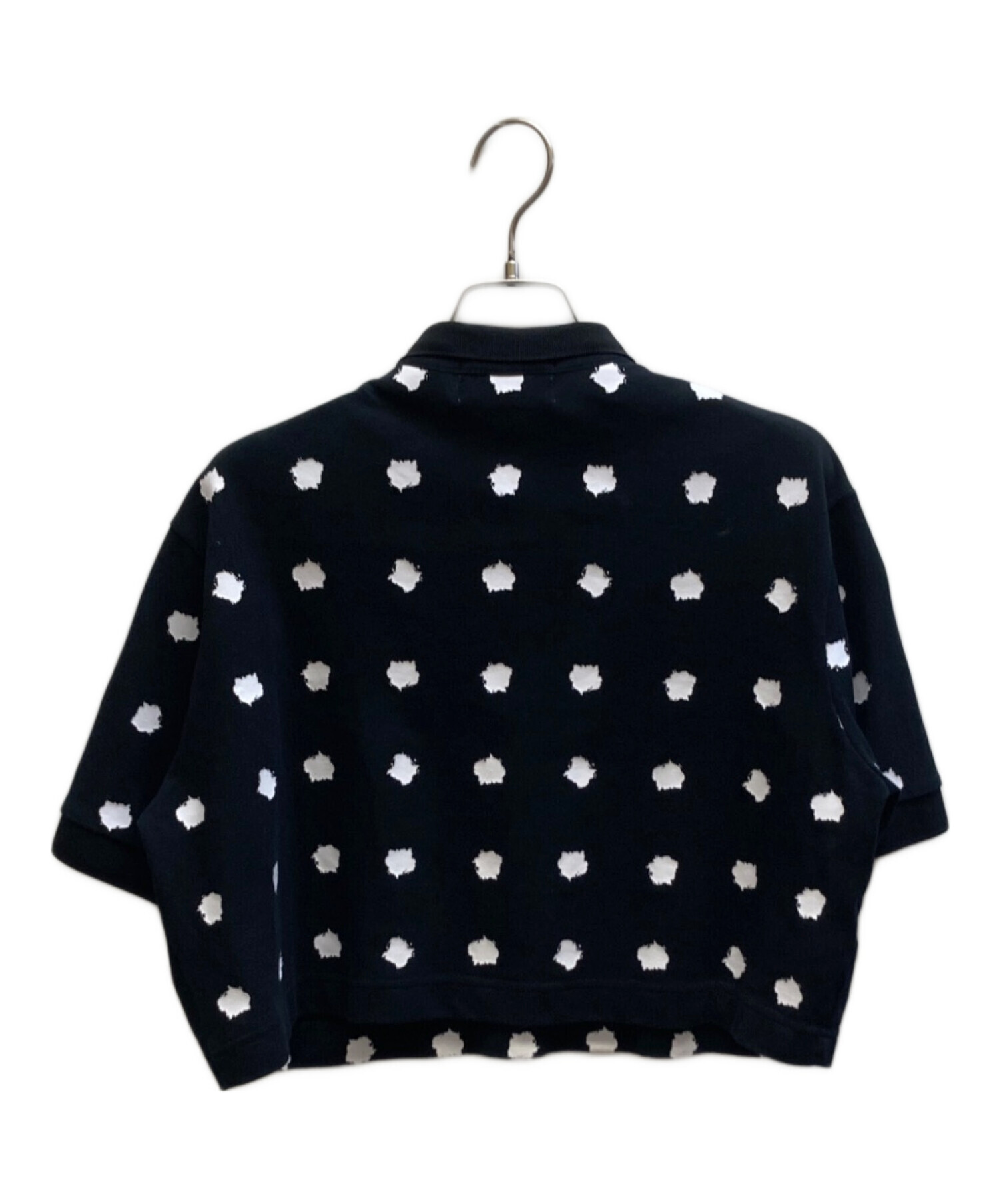 美品　FRED PERRY Amy Winehouse 半袖ポロシャツ チェック 中古・古着通販】FRED PERRY (フレッドペリー) amy winehouse