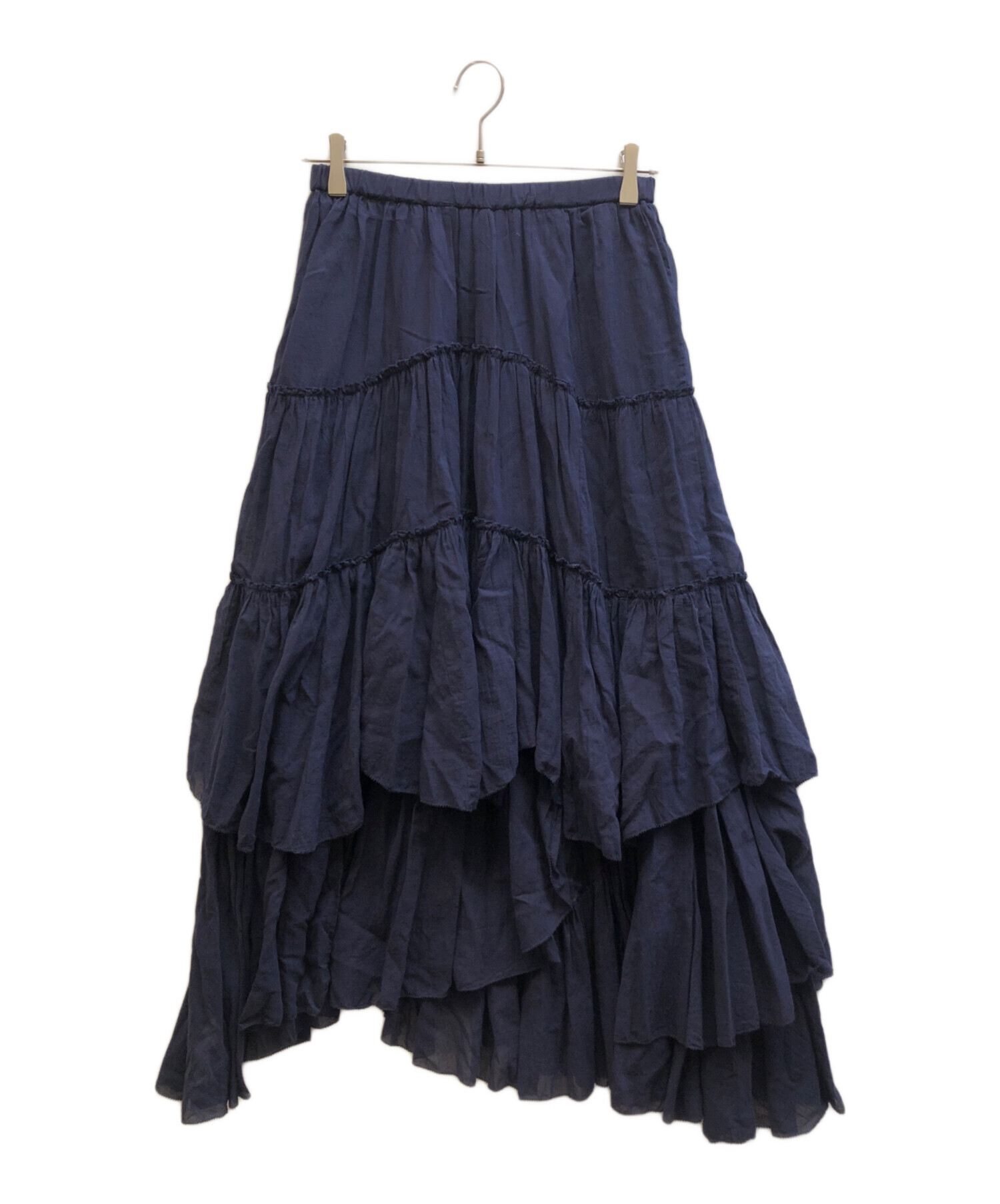 中古・古着通販】CASA FLINE (カーサフライン) コットンティアード