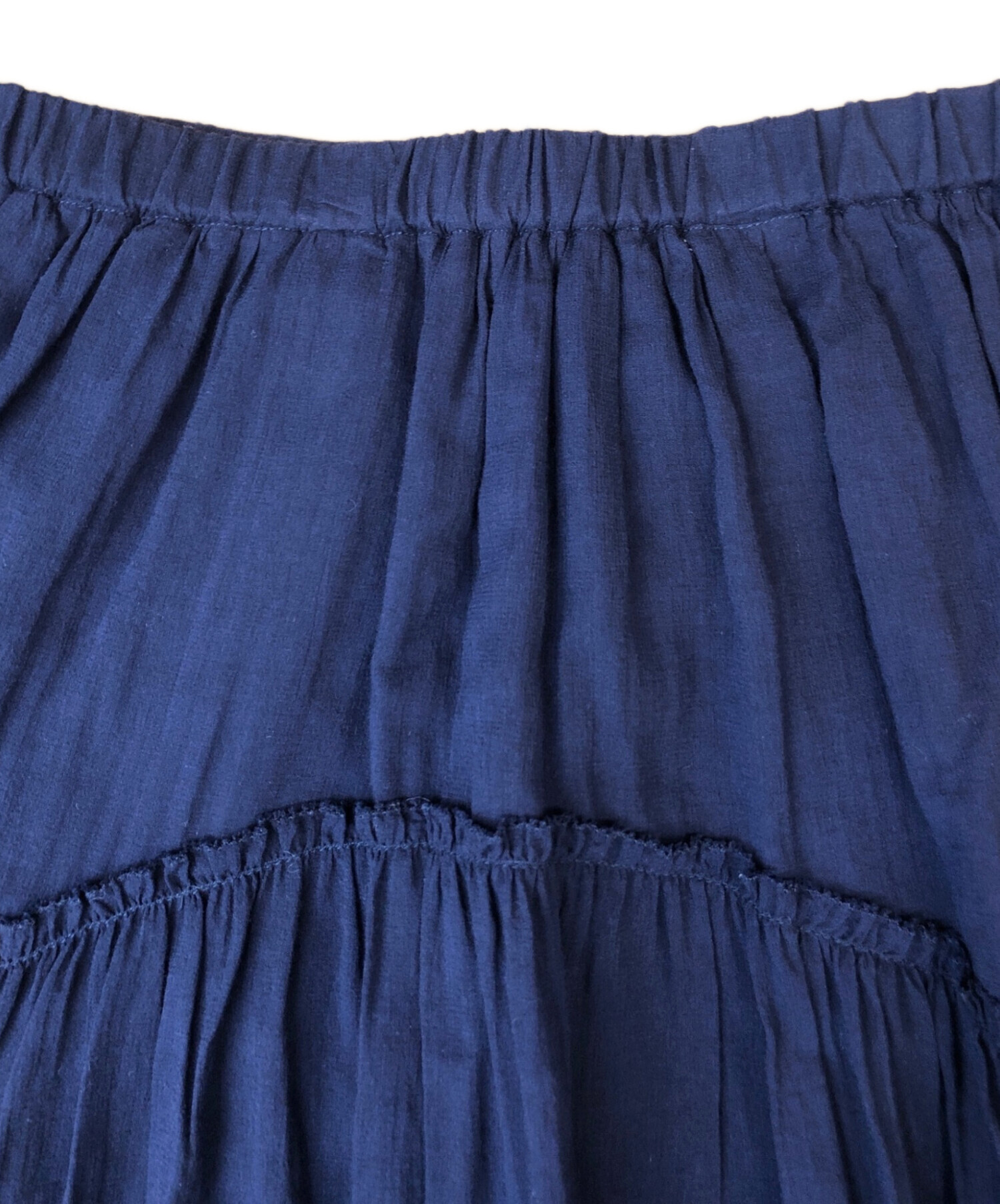 中古・古着通販】CASA FLINE (カーサフライン) コットンティアード
