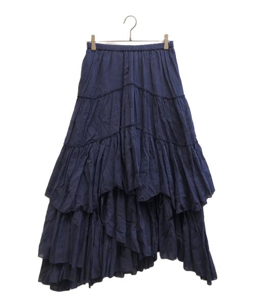 中古・古着通販】CASA FLINE (カーサフライン) コットンティアード