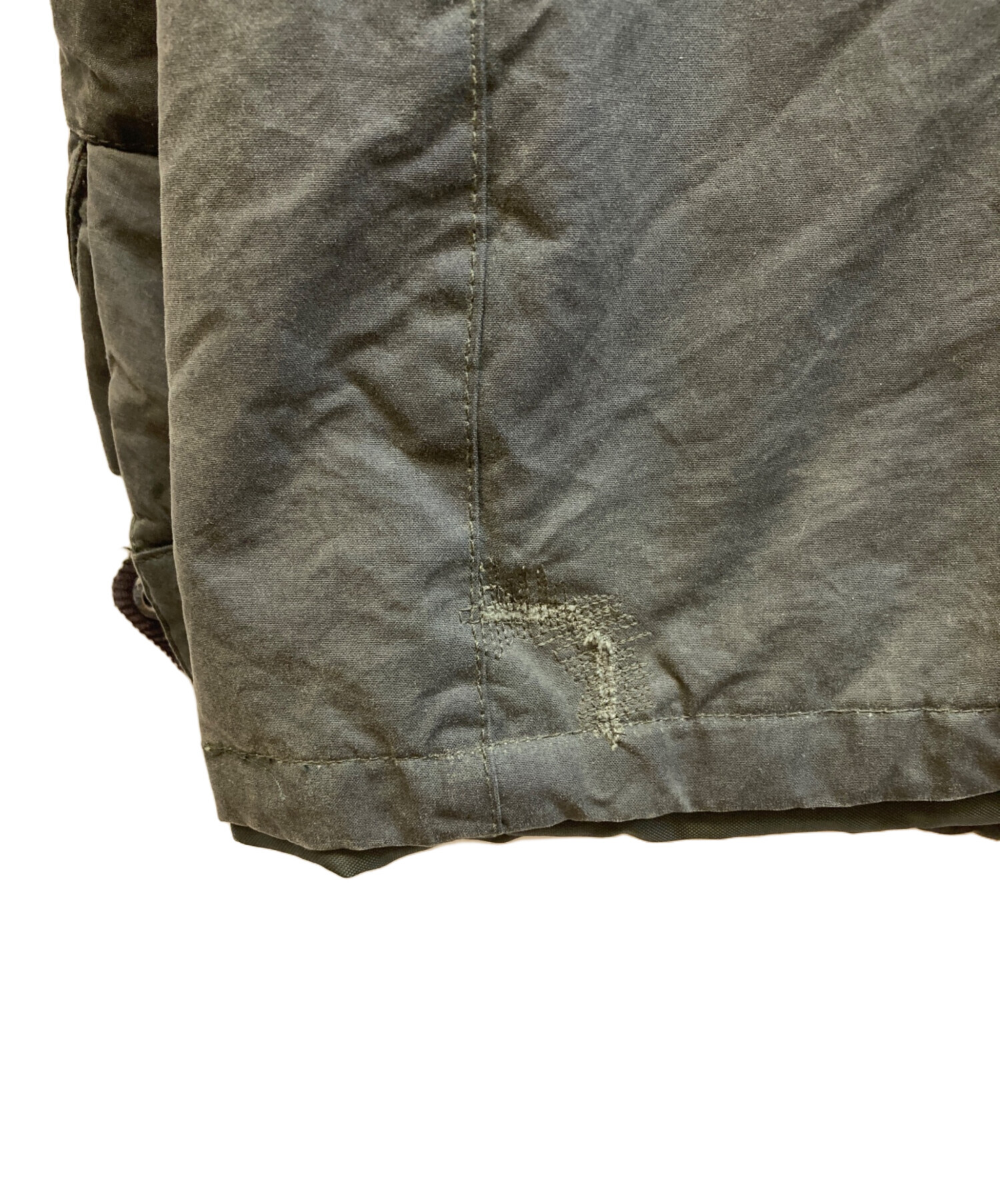 中古・古着通販】Barbour (バブアー) INTERNATIONAL DUKE WAX