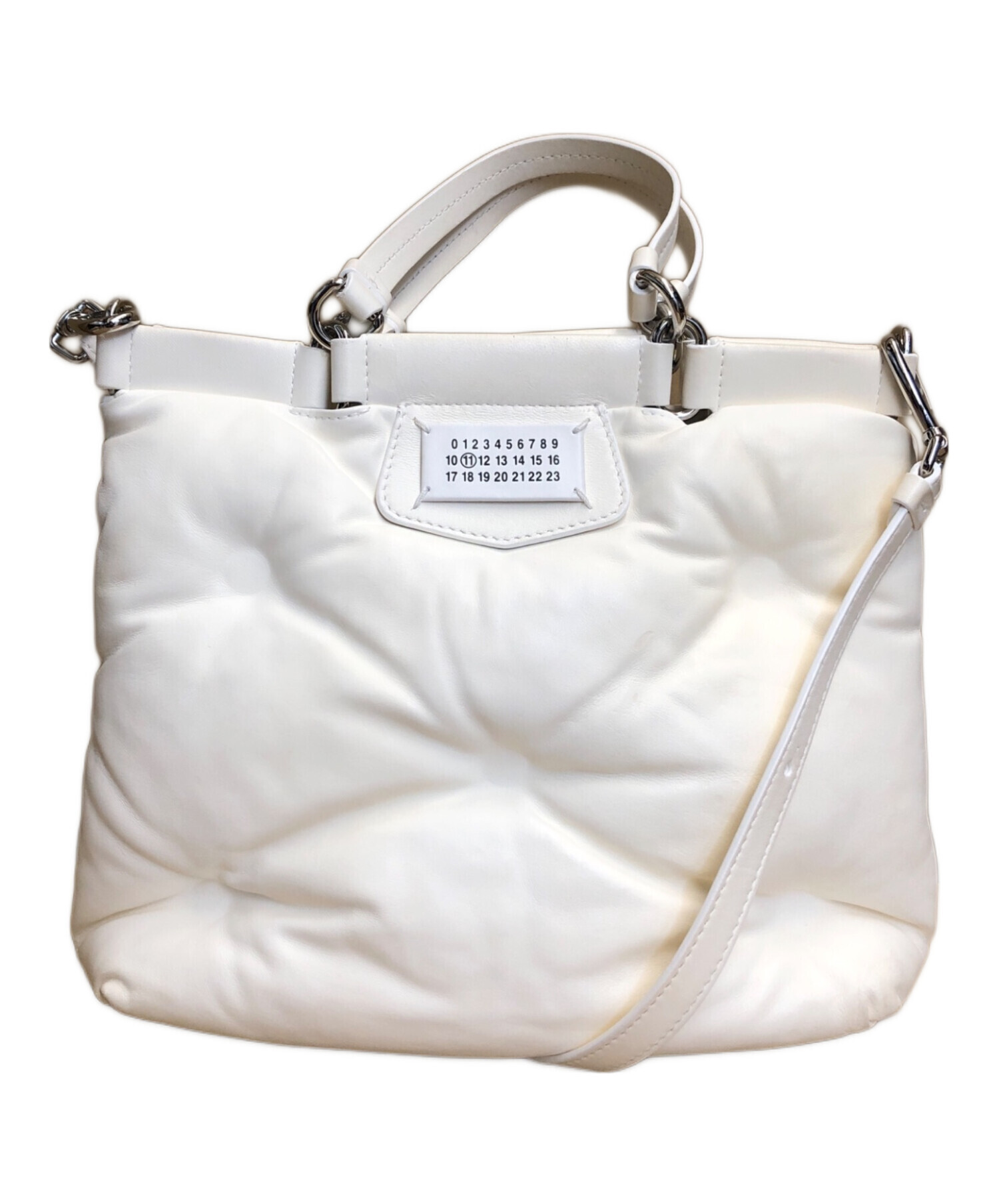 中古・古着通販】Maison Margiela (メゾンマルジェラ) グラムスラム