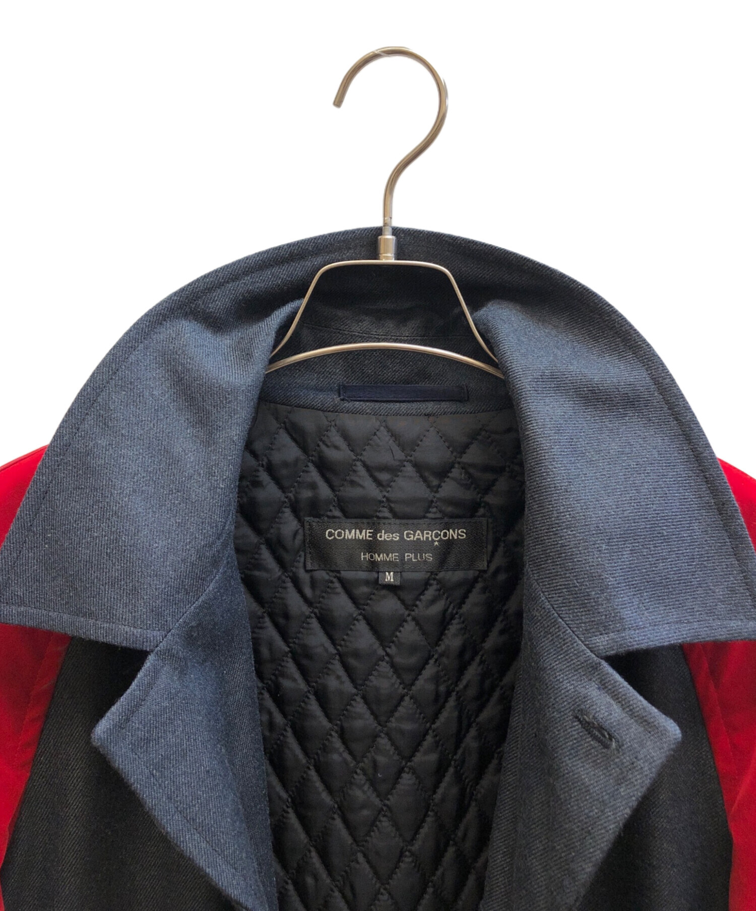 中古・古着通販】COMME des GARCONS HOMME PLUS (コムデギャルソンオム