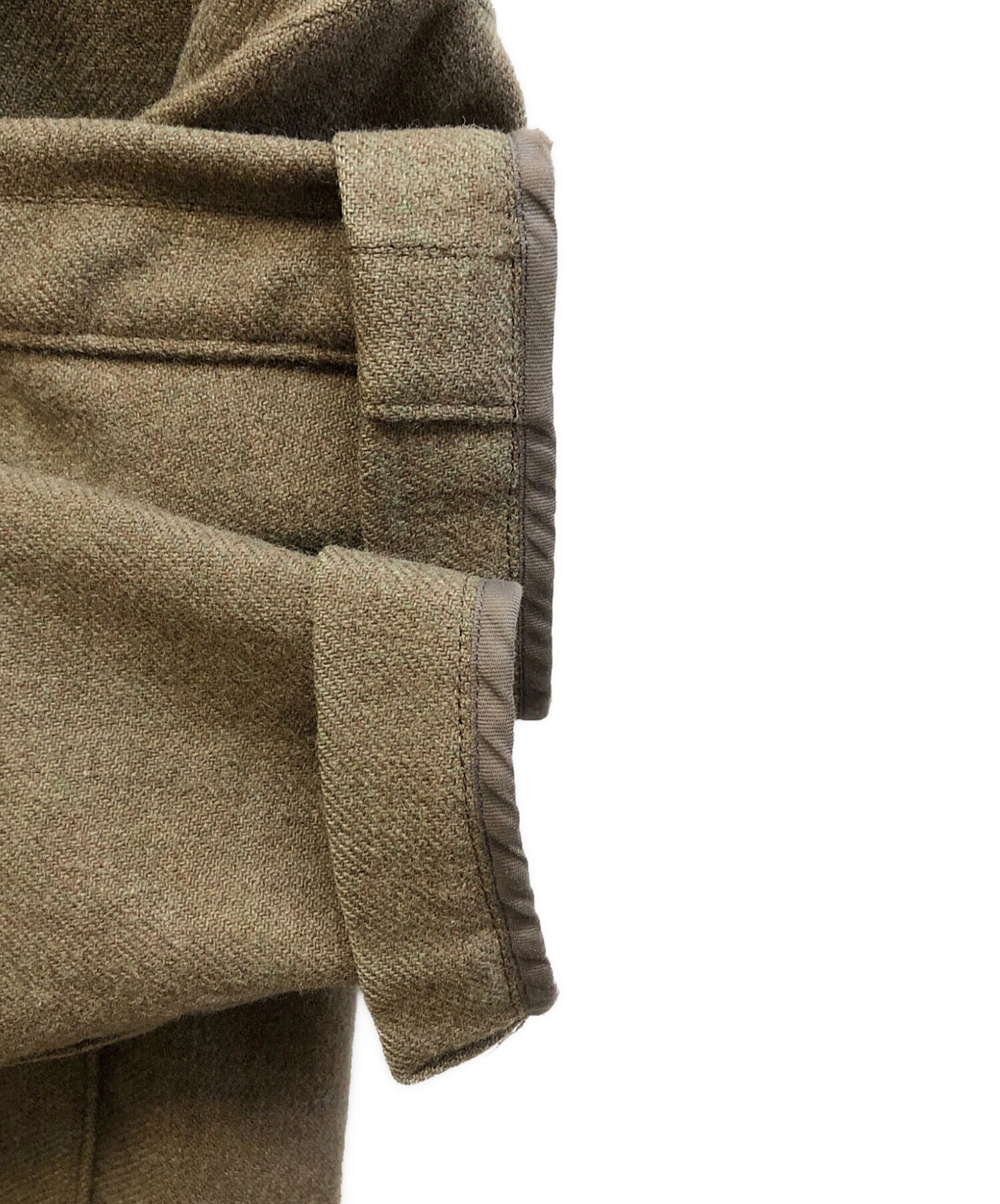 中古・古着通販】COMME des GARCONS HOMME PLUS (コムデギャルソンオム