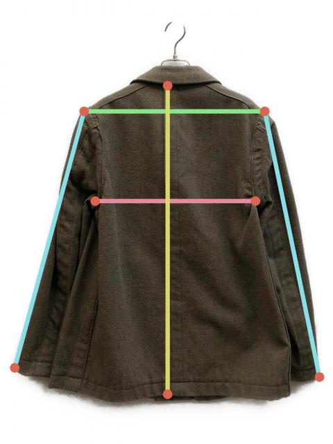 中古・古着通販】COMME des GARCONS HOMME PLUS (コムデギャルソンオム