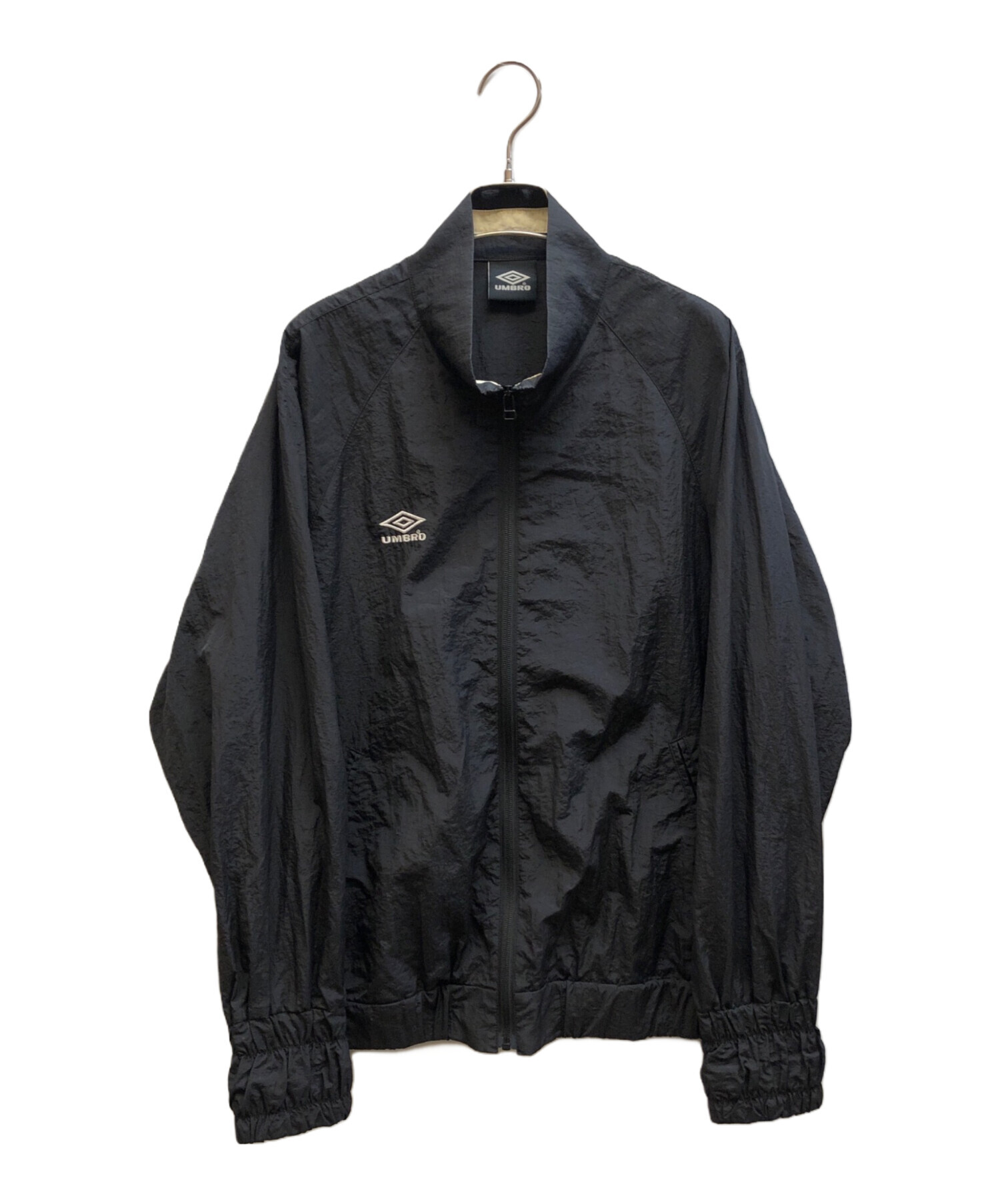 UMBRO × BELPER × M TO R トラックジャケット