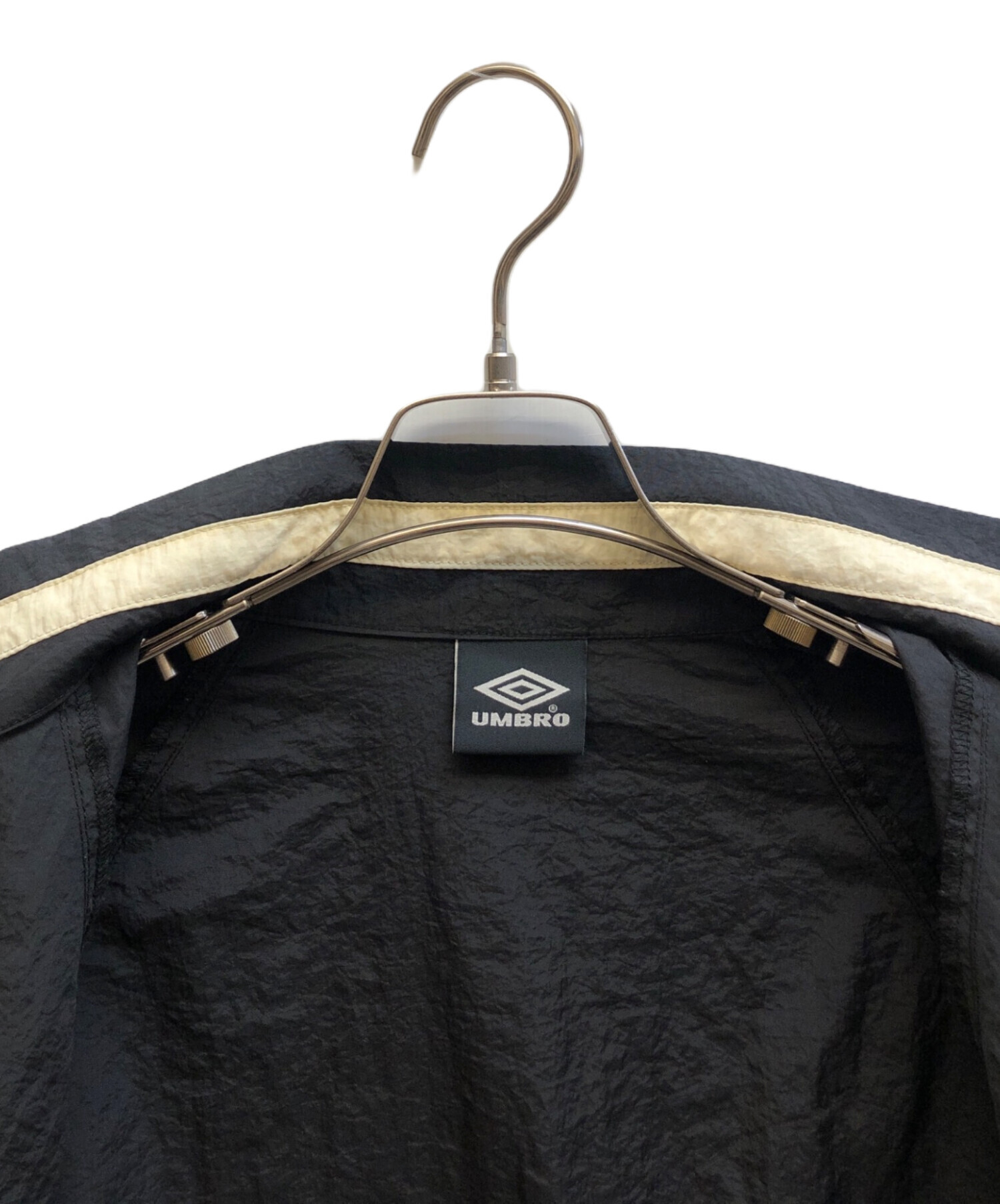 中古・古着通販】UMBRO (アンブロ) BELPER (ベルパー) M TO R 