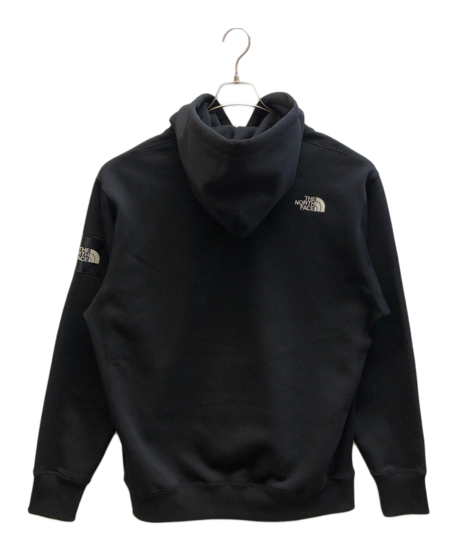 中古・古着通販】THE NORTH FACE (ザ ノース フェイス) Back SQUARE 