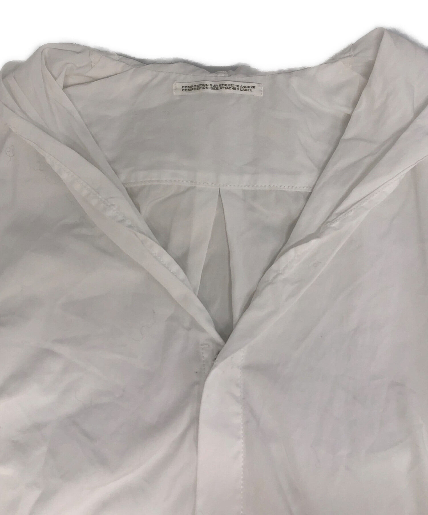中古・古着通販】yohji yamamoto+Noir (ヨウジヤマモトプリュス 