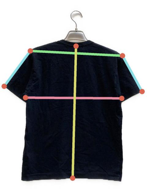 中古・古着通販】PLAY COMME des GARCONS (プレイコムデギャルソン