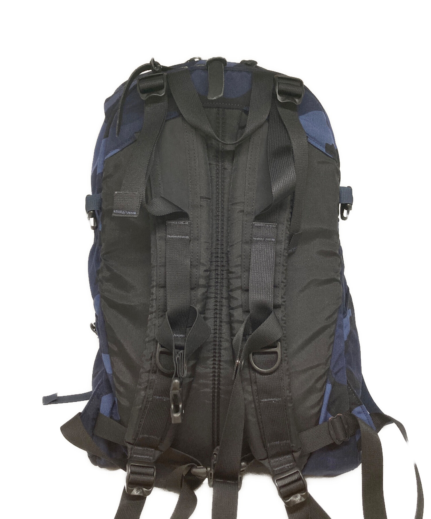 SOPHNET. バックパック・リュック メンズ ソフネット 中古 古着 