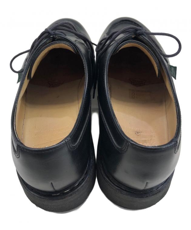 未使用　パラプーツです。柔らかい革です。新品、未使用品。青山で買ったものです。 AOYAMA MENS STYLING] number 786440 model THIERS color VEL MARINE