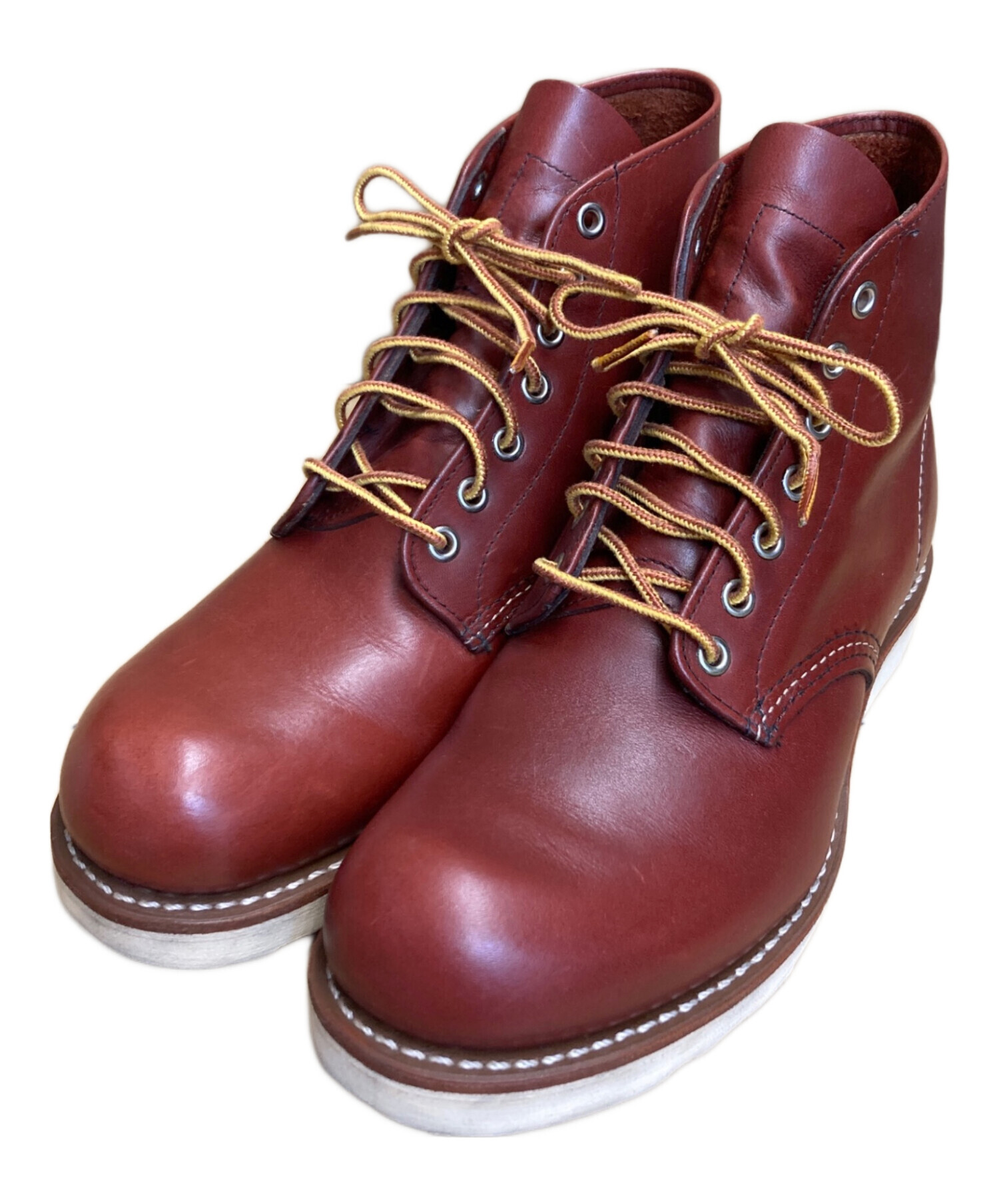 中古・古着通販】RED WING (レッドウィング) アイリッシュセッター 